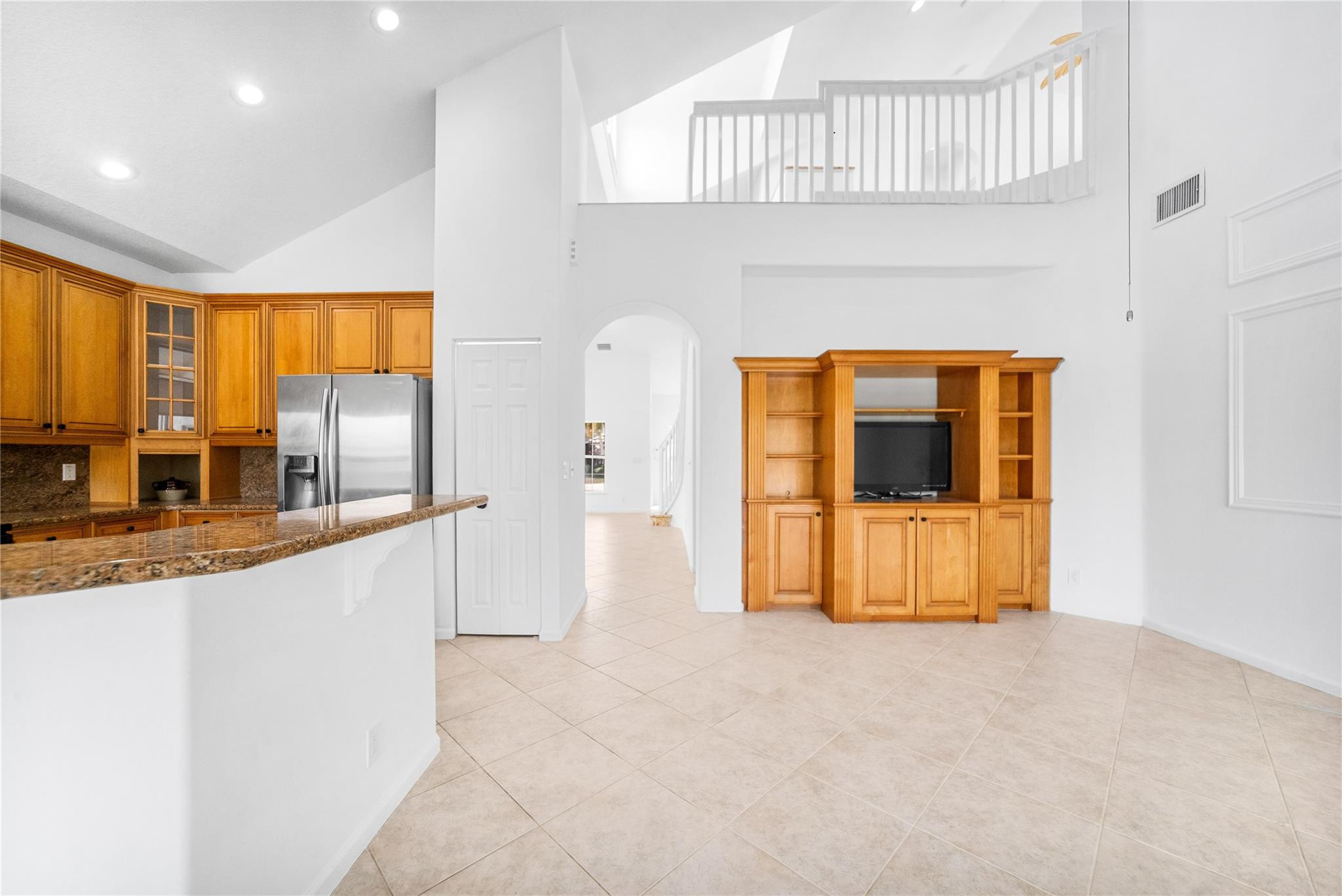 Parkland Isles - Residential