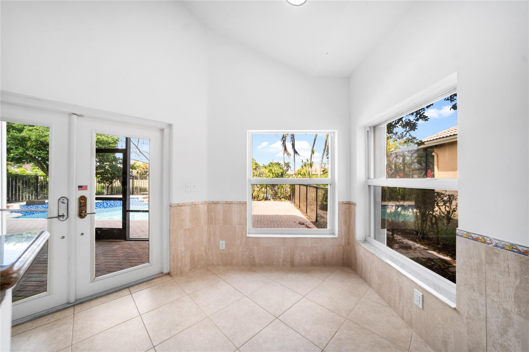 Parkland Isles - Residential