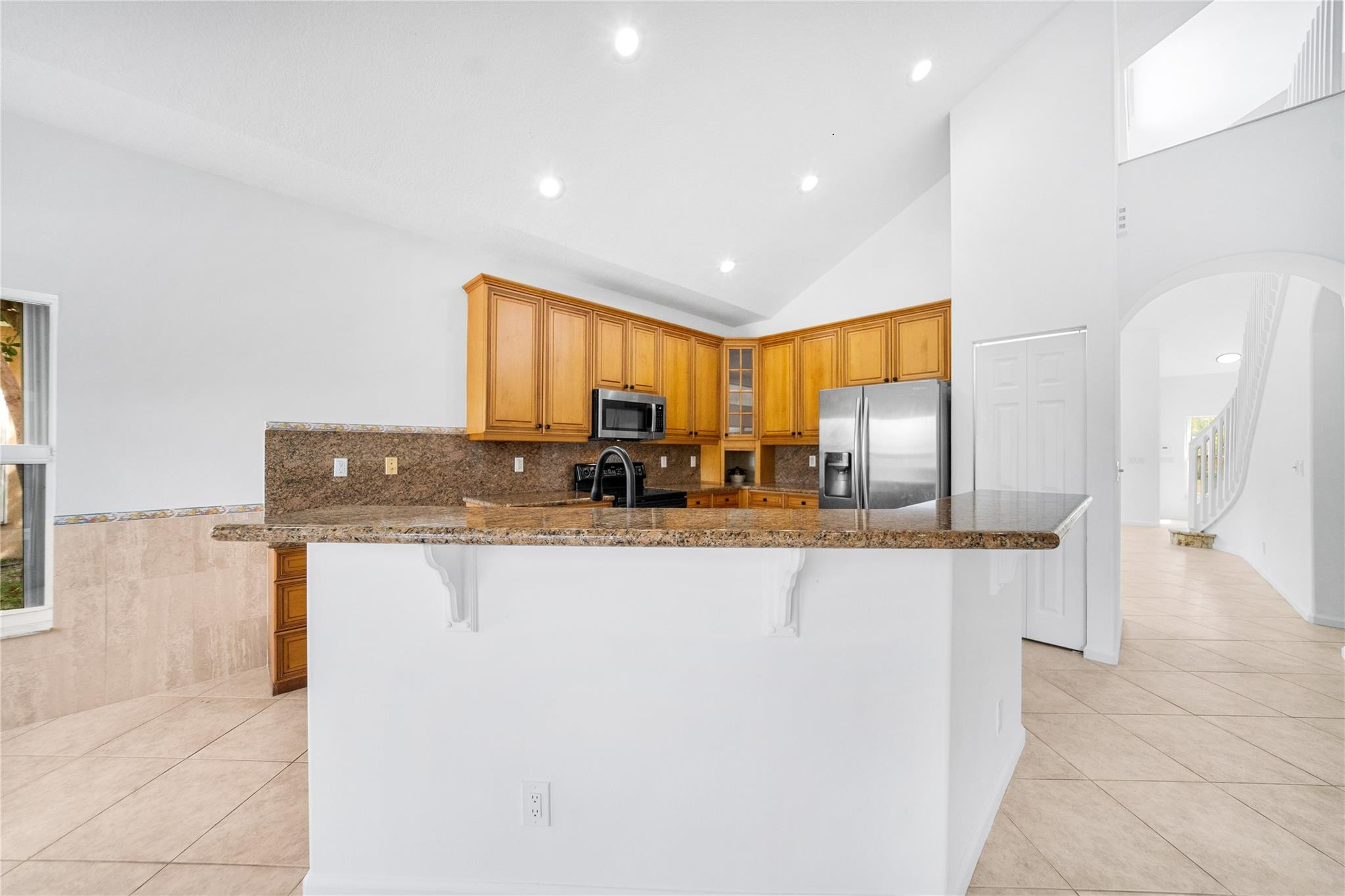 Parkland Isles - Residential