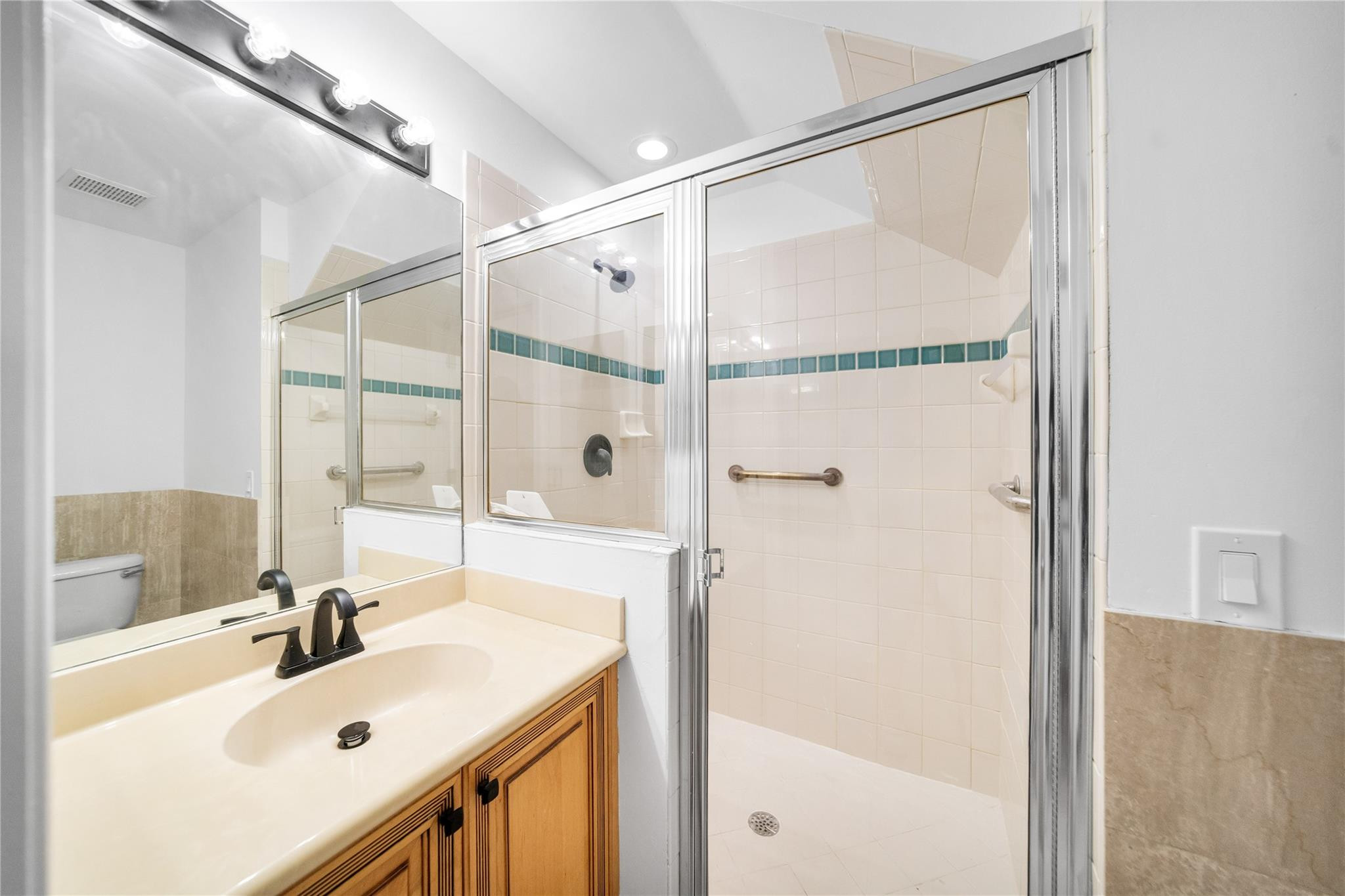 Parkland Isles - Residential