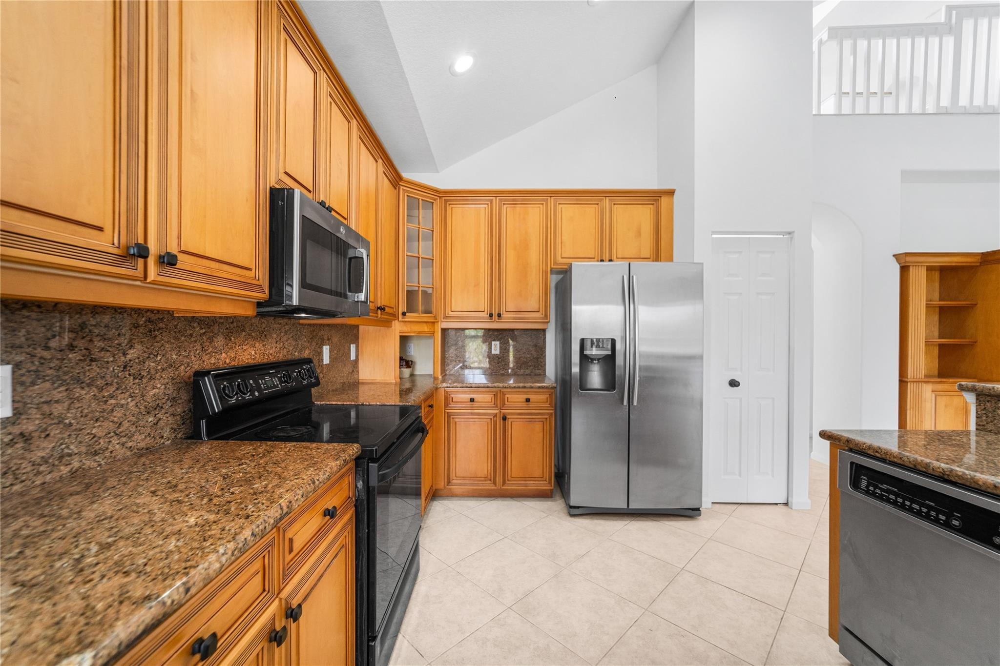 Parkland Isles - Residential