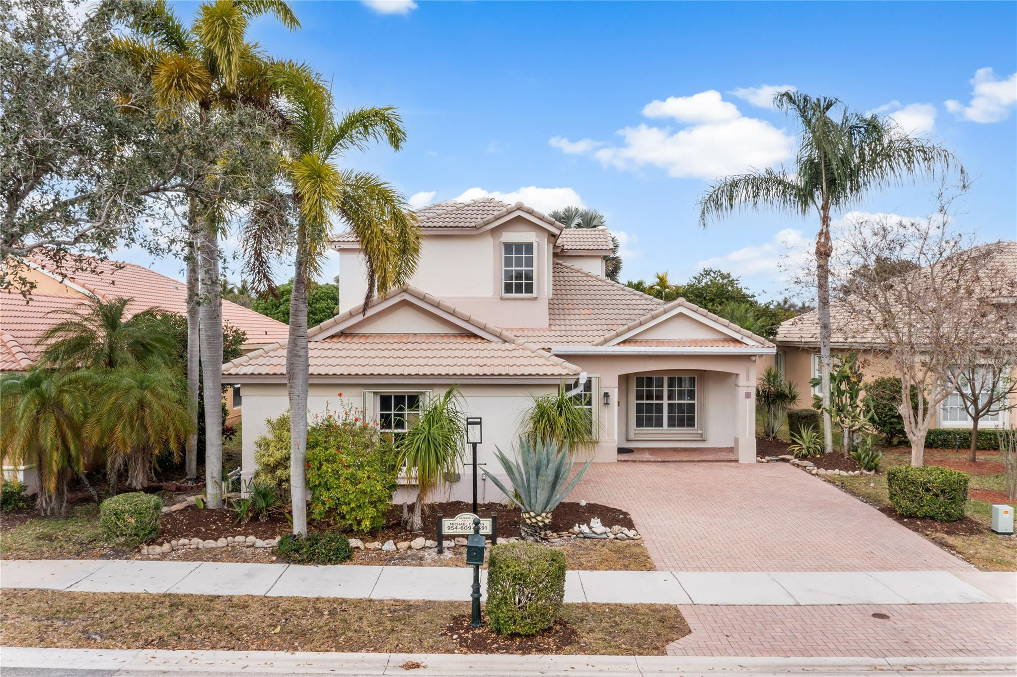 Parkland Isles - Residential