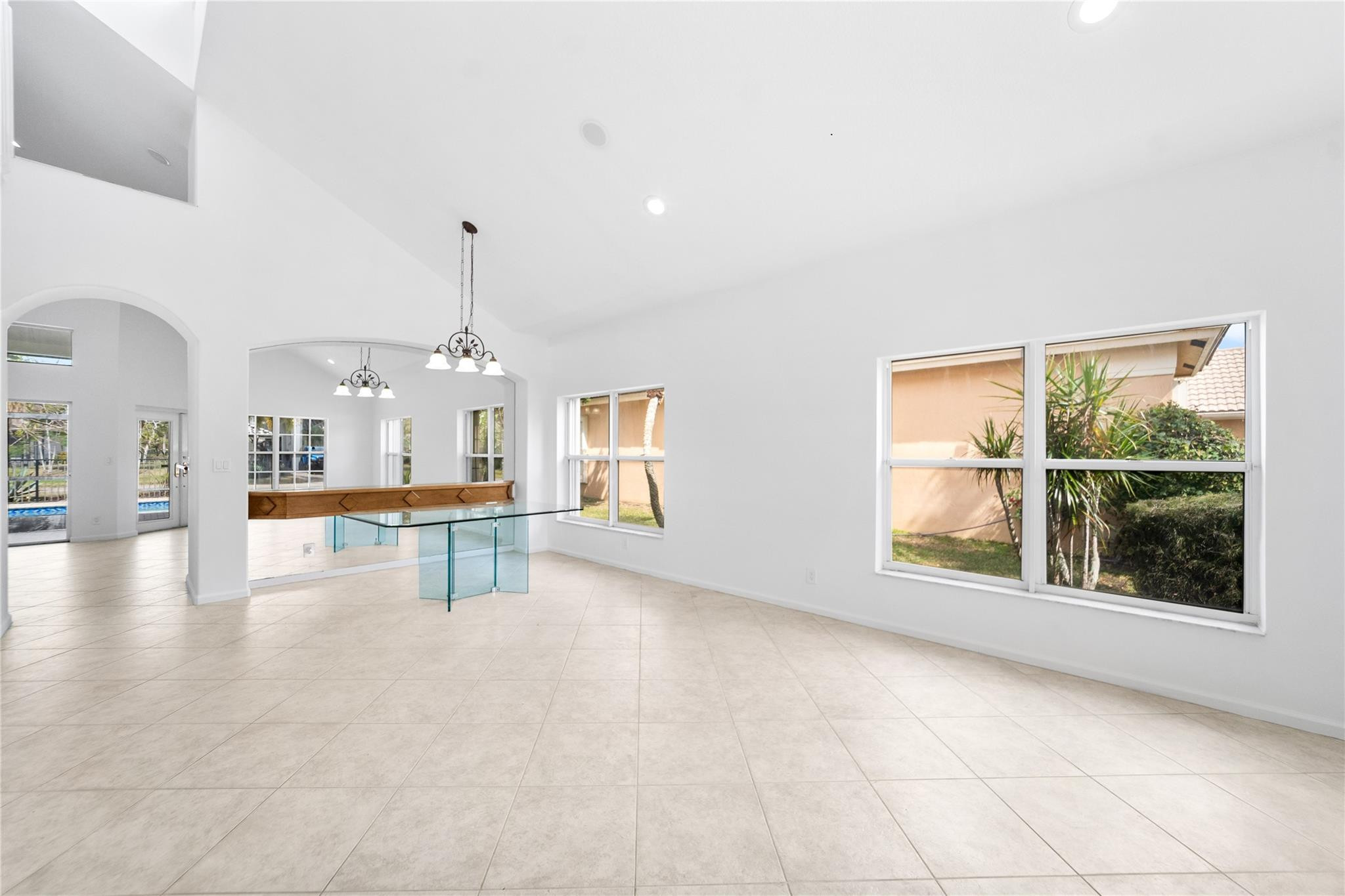 Parkland Isles - Residential