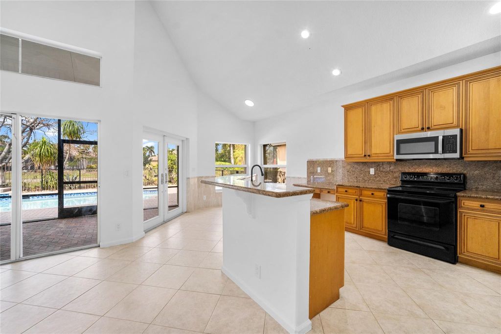Photo of 11217 NW 68th Place, Parkland, FL 33076 (MLS # F10553977)