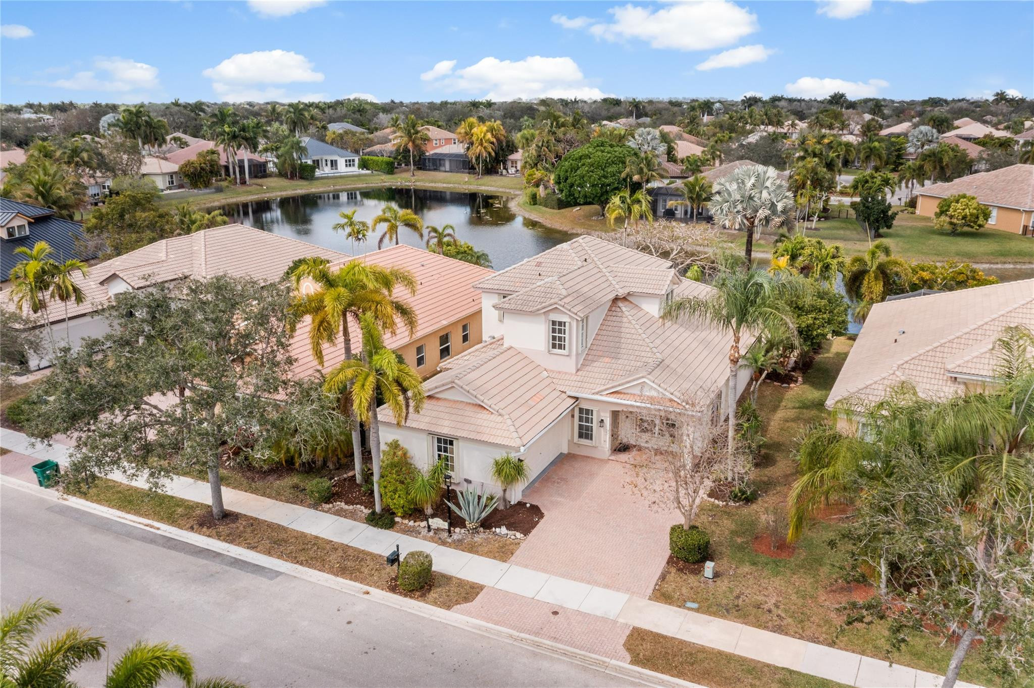 Parkland Isles - Residential