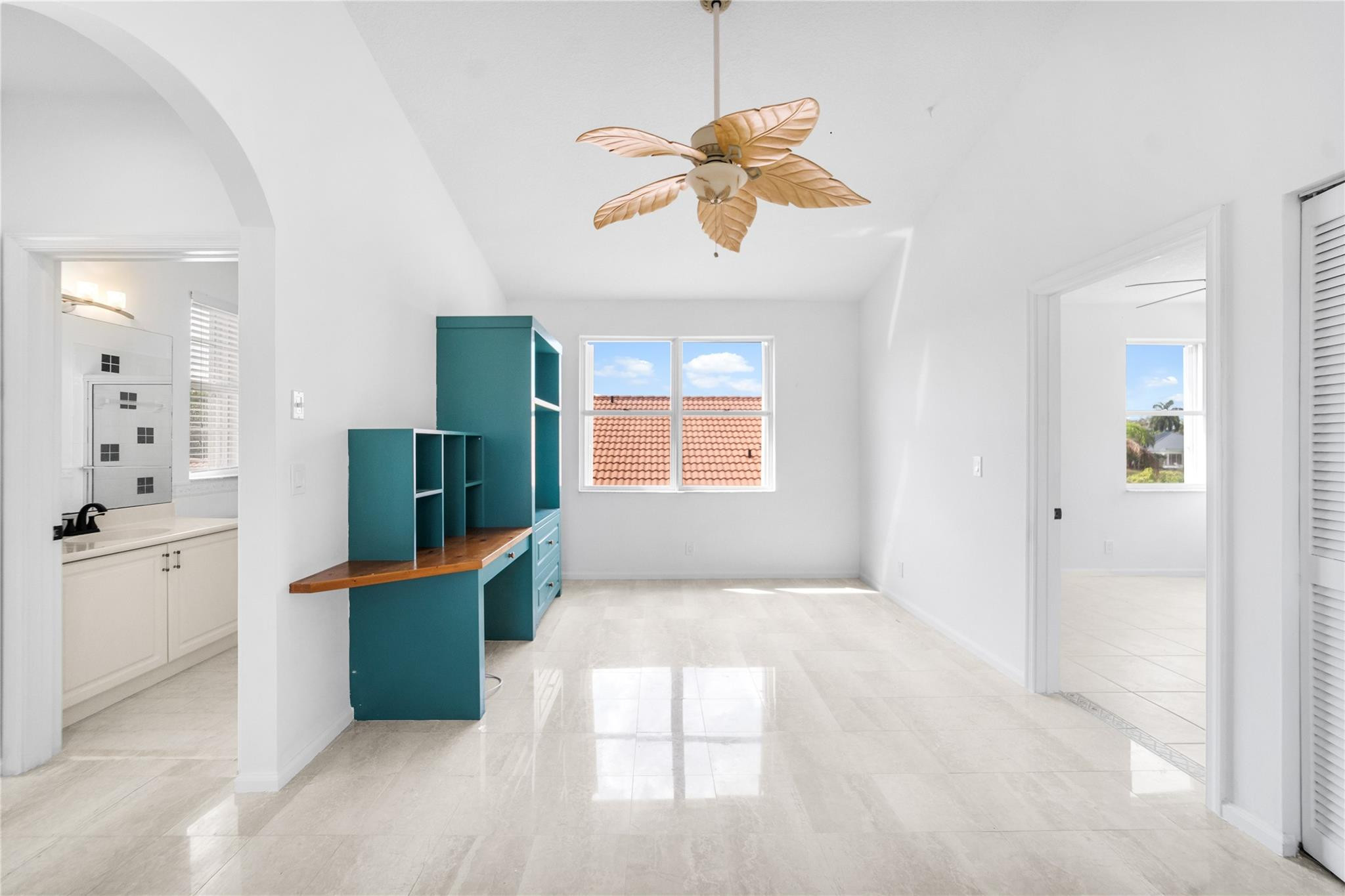 Parkland Isles - Residential