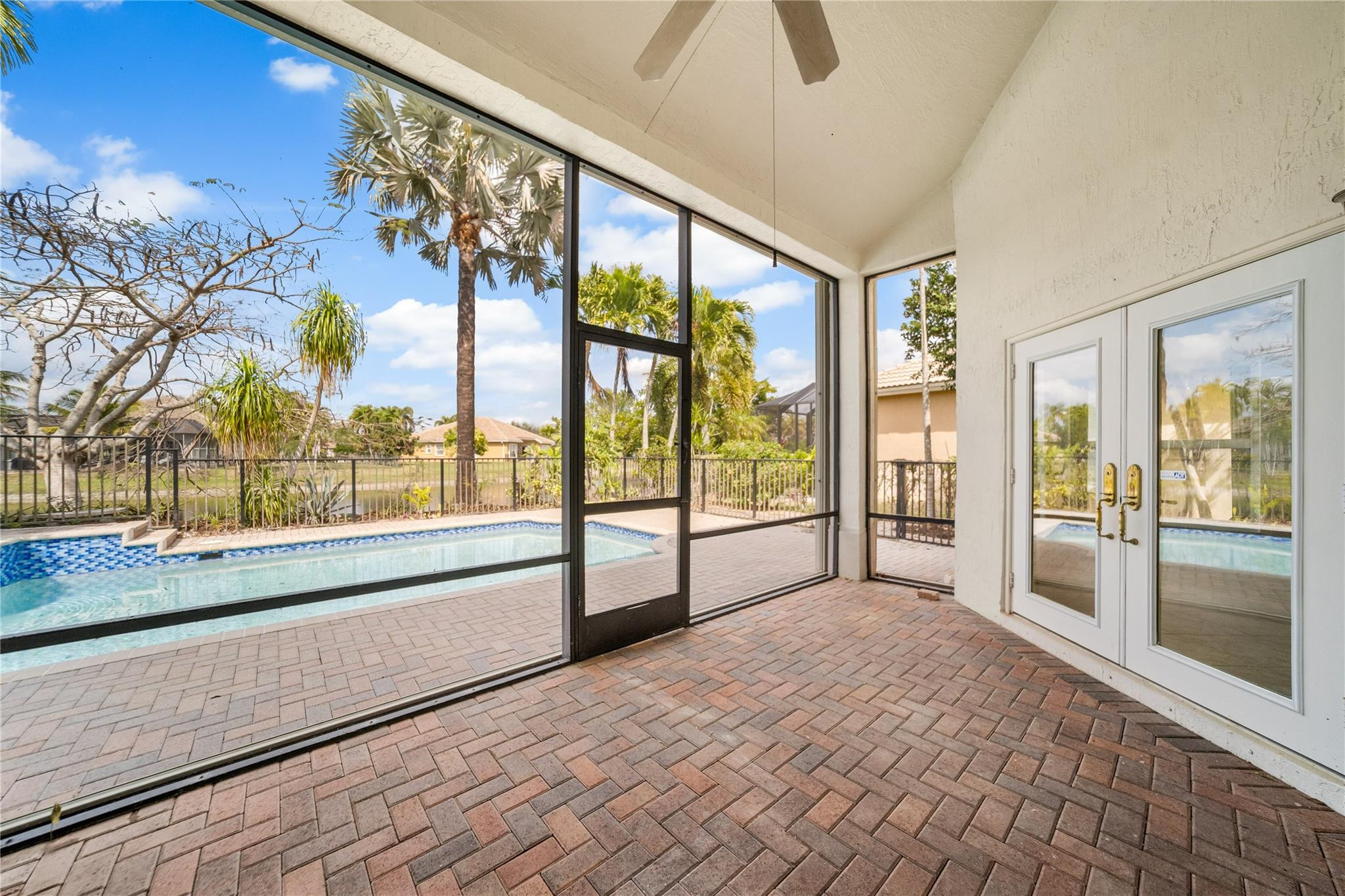 Parkland Isles - Residential