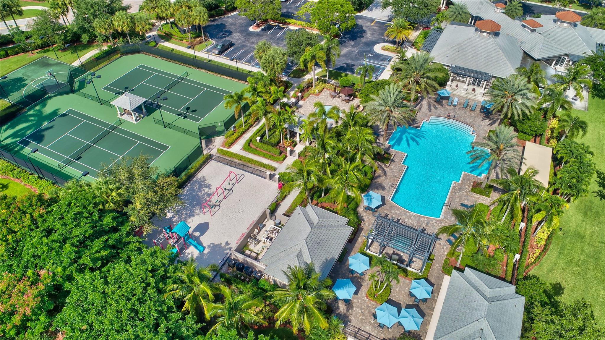 Parkland Isles - Residential