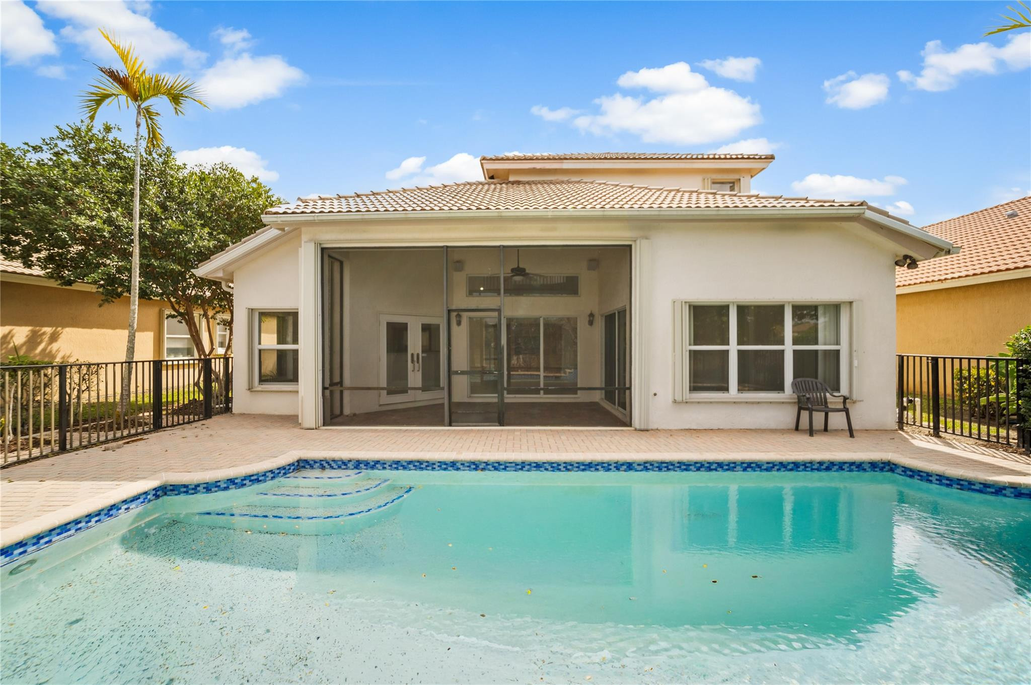 Parkland Isles - Residential