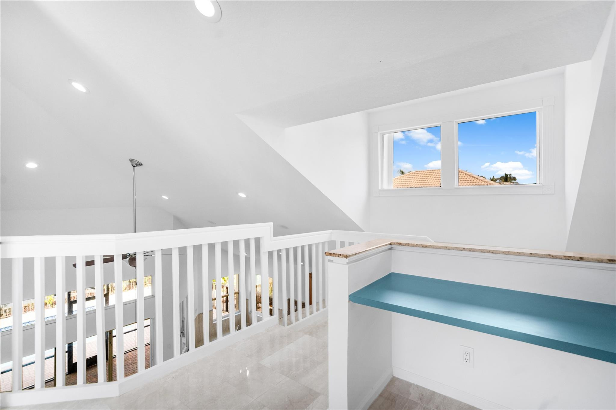 Parkland Isles - Residential