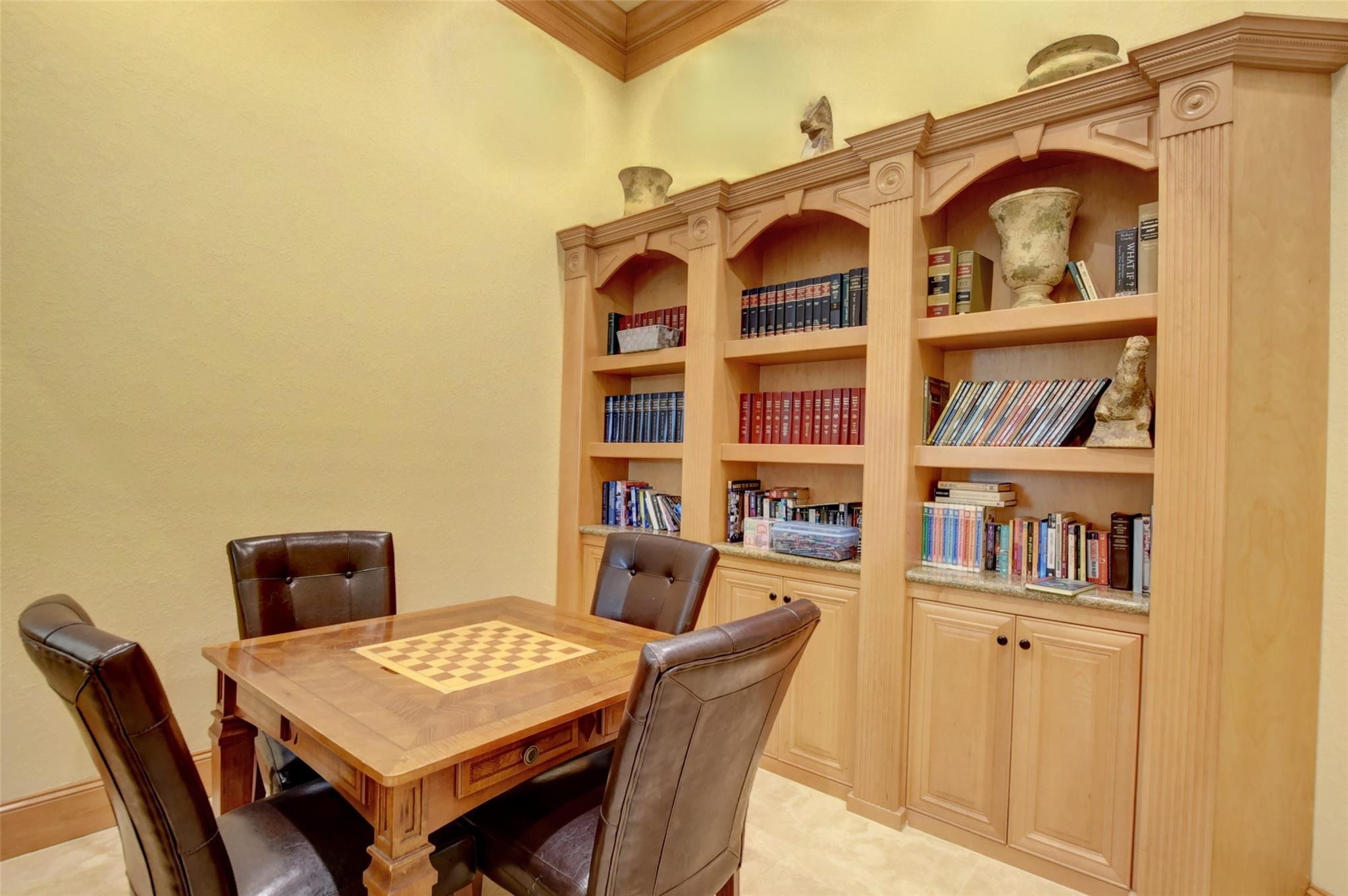 Parkland Isles - Residential