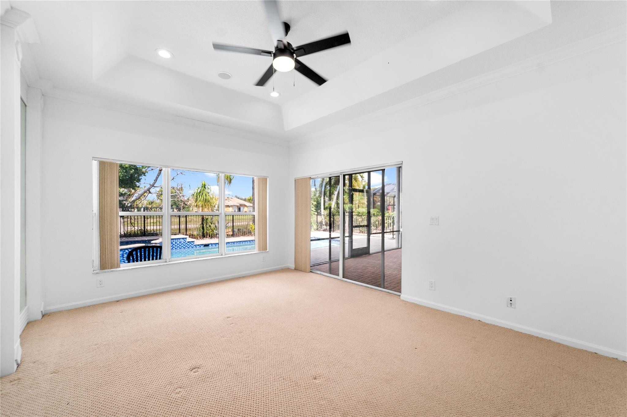 Parkland Isles - Residential