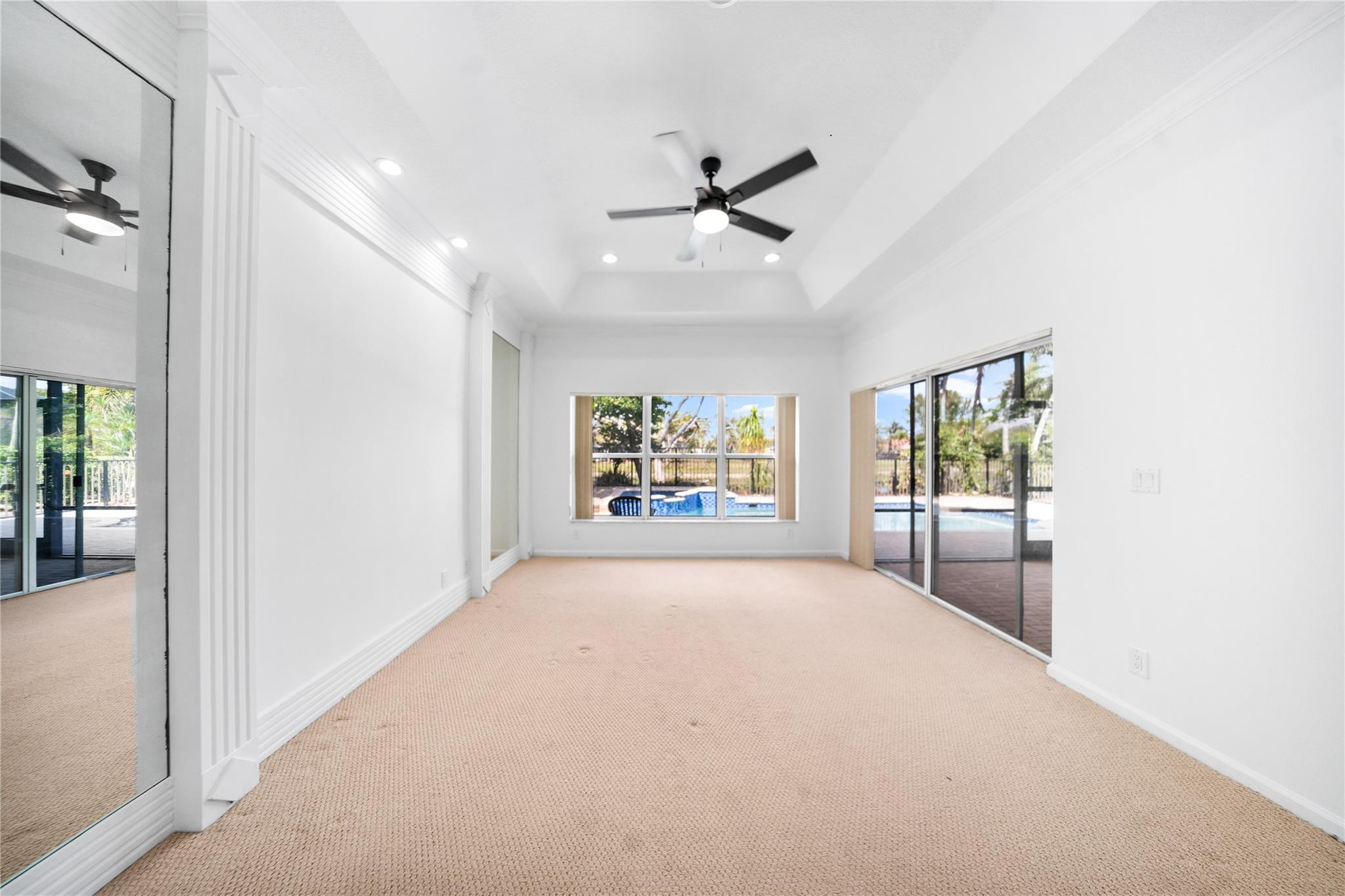 Parkland Isles - Residential