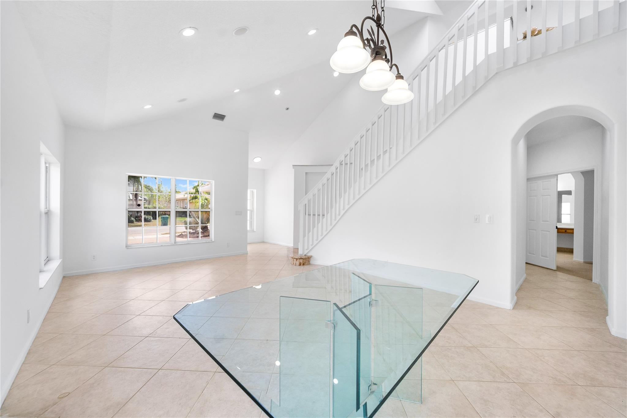 Parkland Isles - Residential