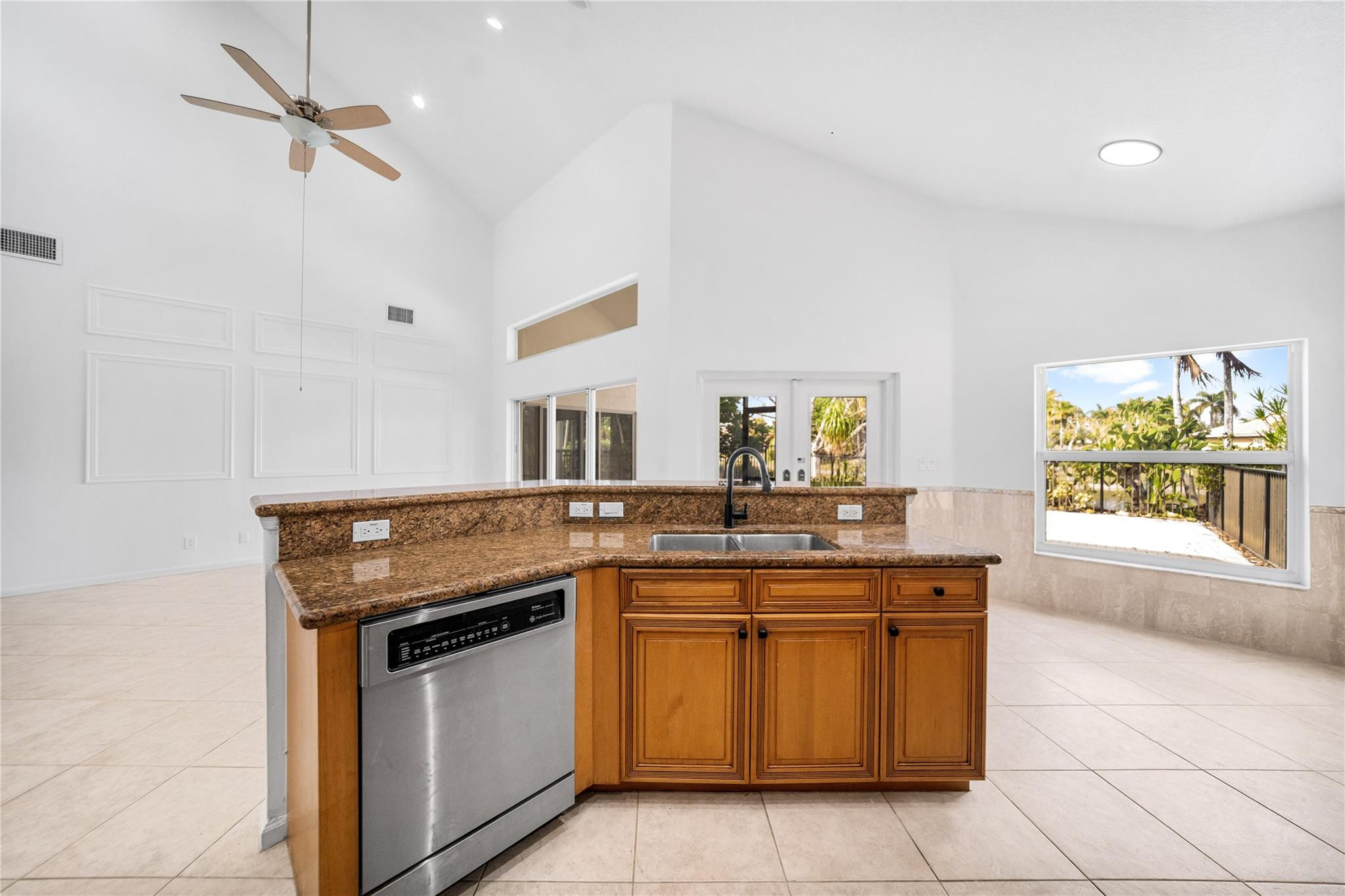 Parkland Isles - Residential