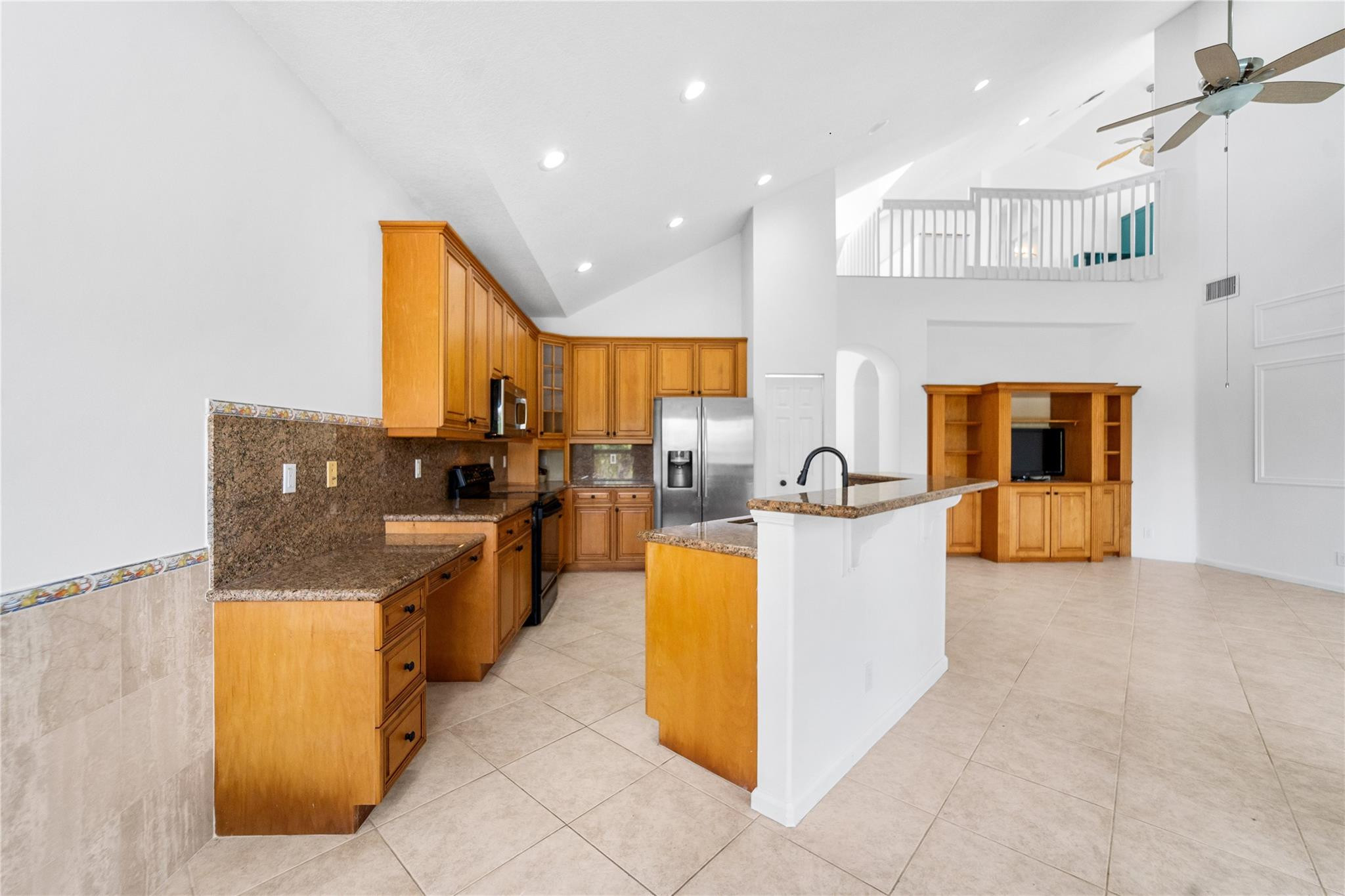 Parkland Isles - Residential