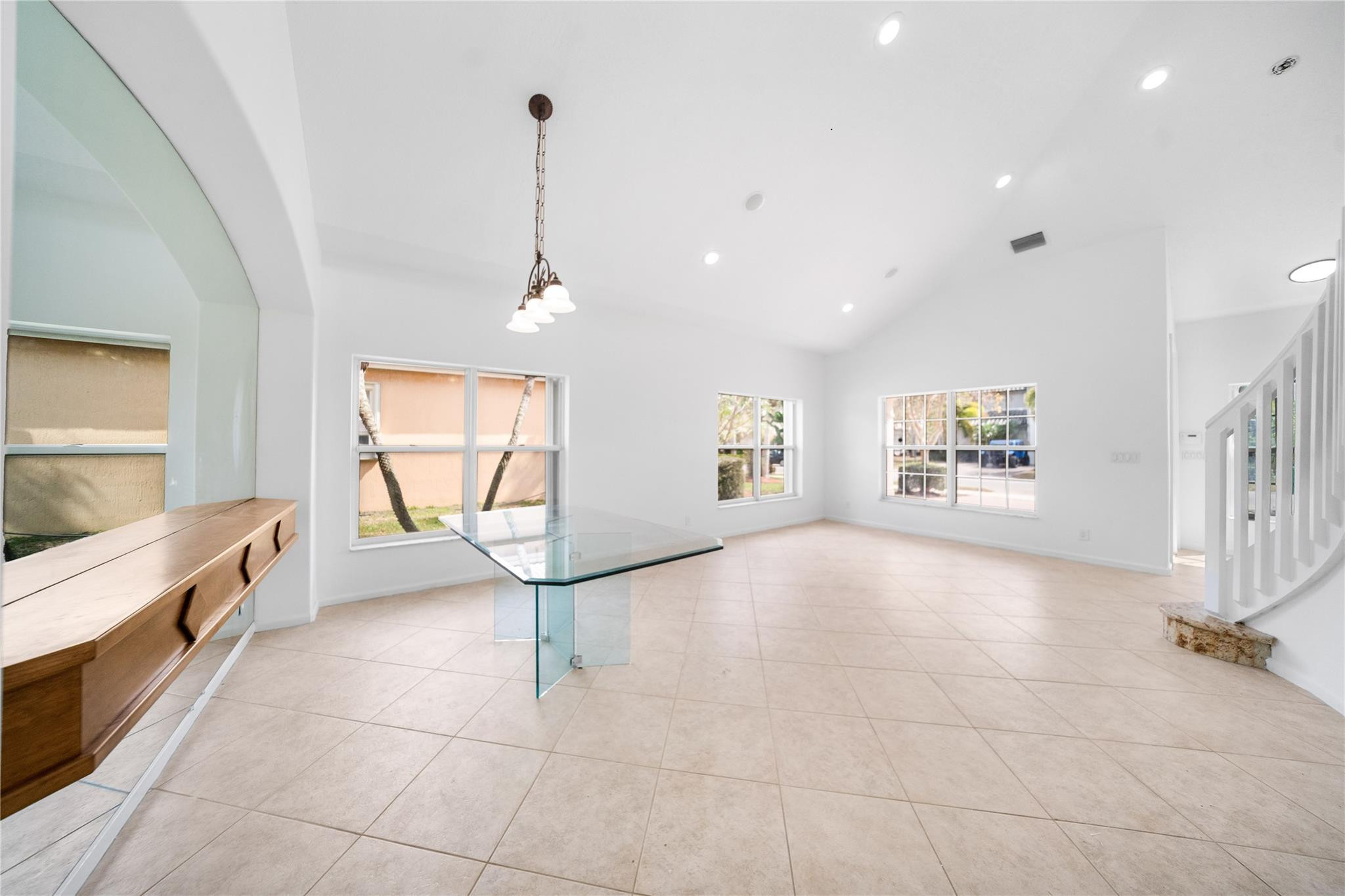 Parkland Isles - Residential