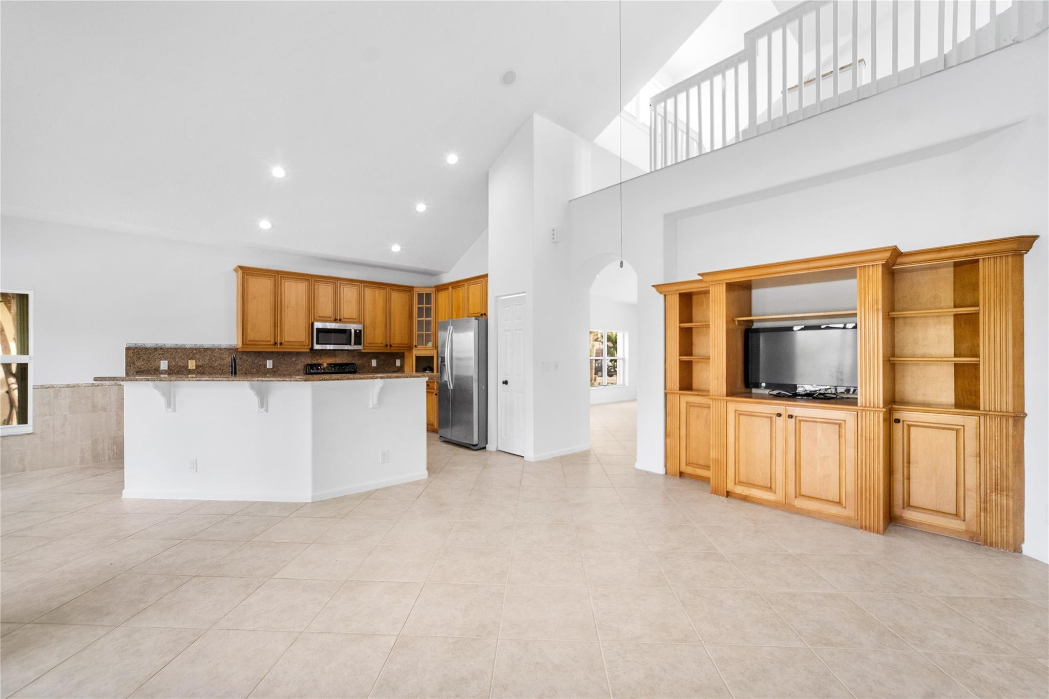 Parkland Isles - Residential