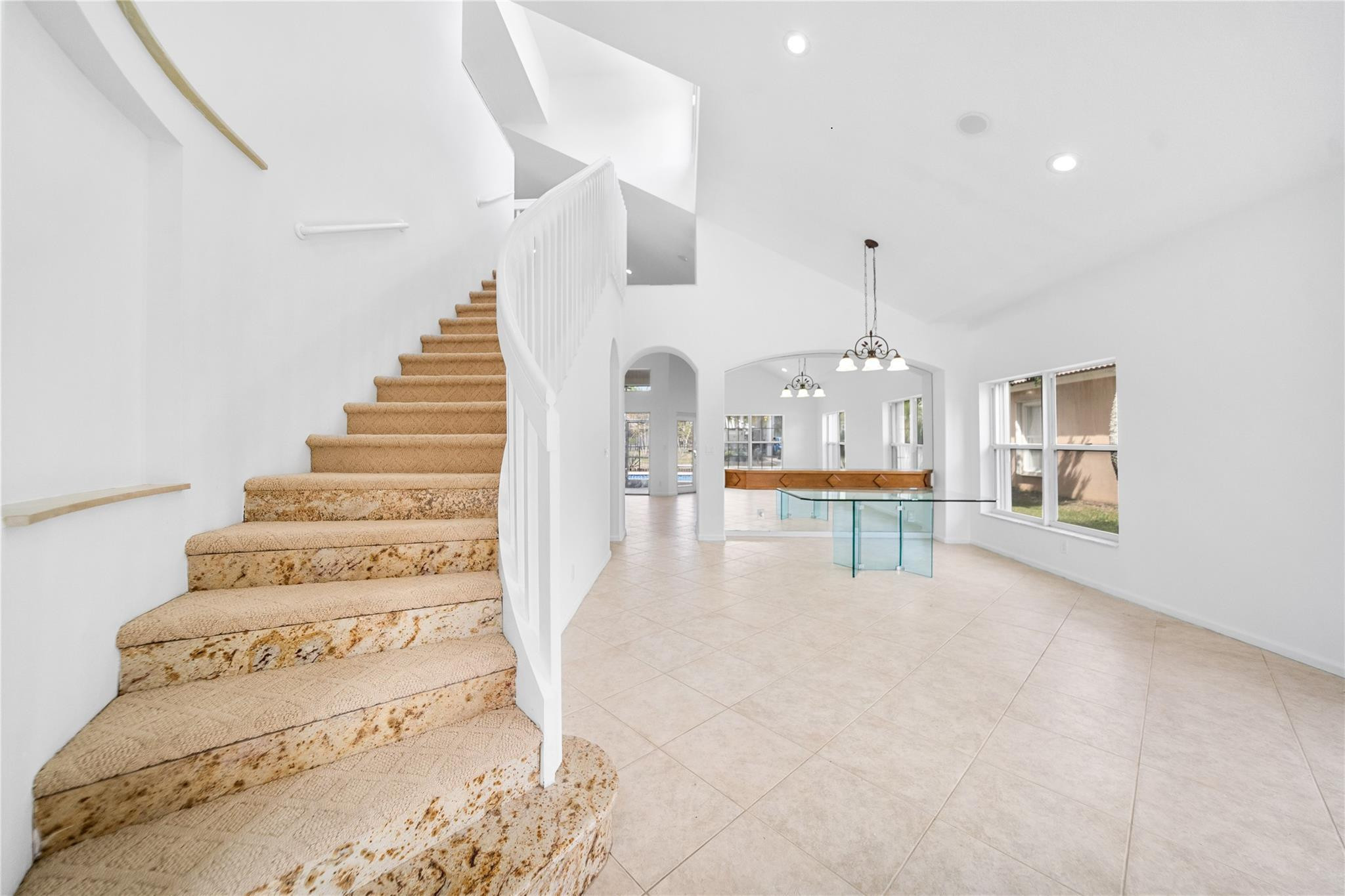 Parkland Isles - Residential