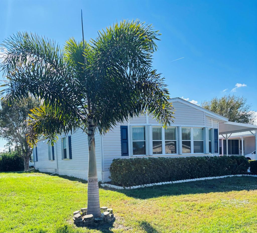 Photo of 243 Sea Conch Pl, Fort Pierce, FL 34982 (MLS # R11142641)