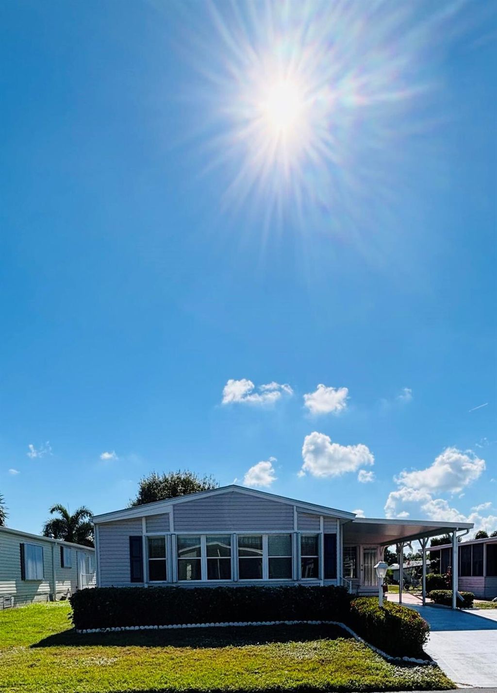 Photo of 243 Sea Conch Pl, Fort Pierce, FL 34982 (MLS # R11142641)