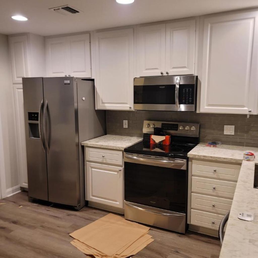 Photo of 1881 W Frederick Small Road, Jupiter, FL 33458 (MLS # R10945613)