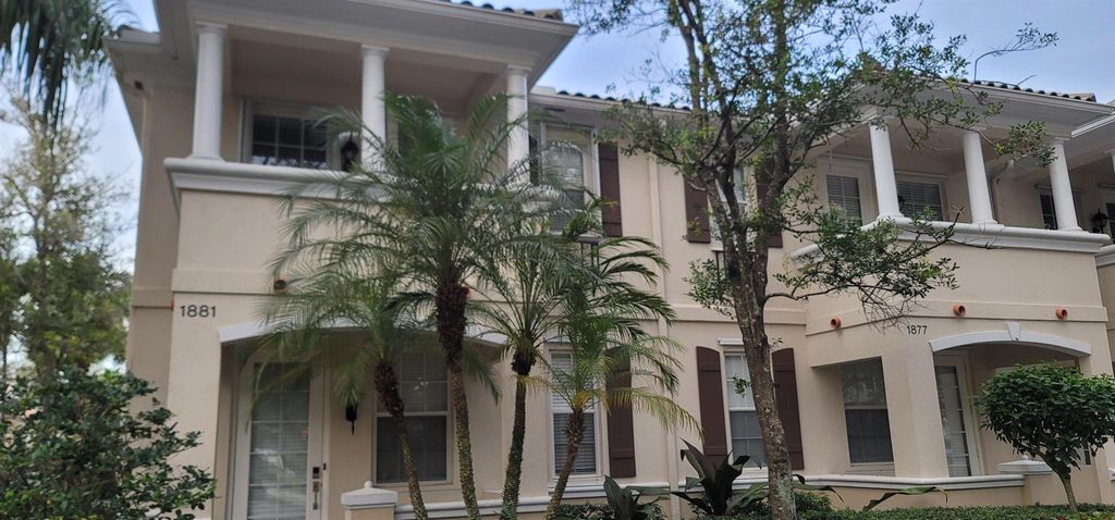 Photo of 1881 W Frederick Small Road, Jupiter, FL 33458 (MLS # R10945613)