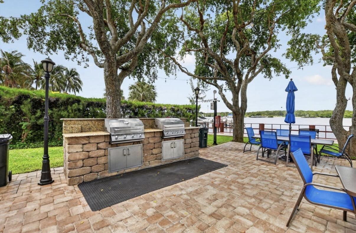 BOCA TOWERS CONDO PORTION - Residential Lease