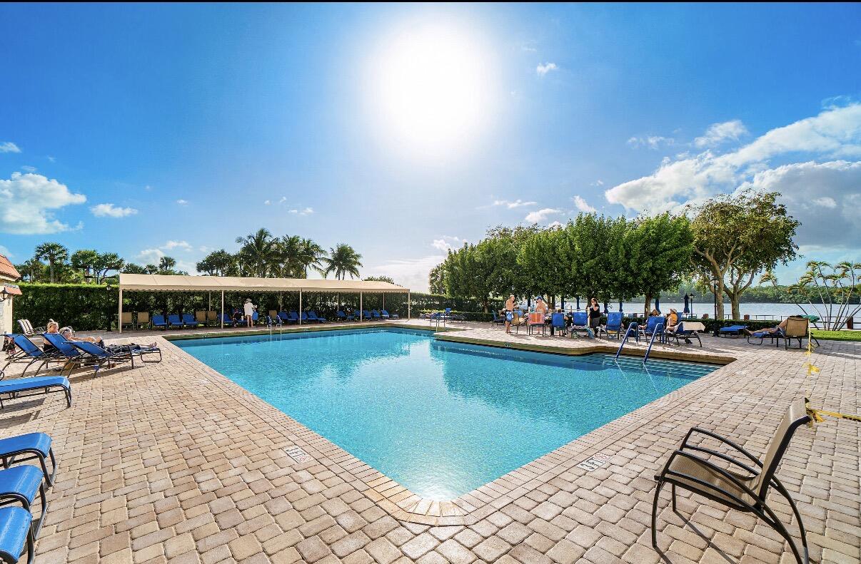 BOCA TOWERS CONDO PORTION - Residential Lease
