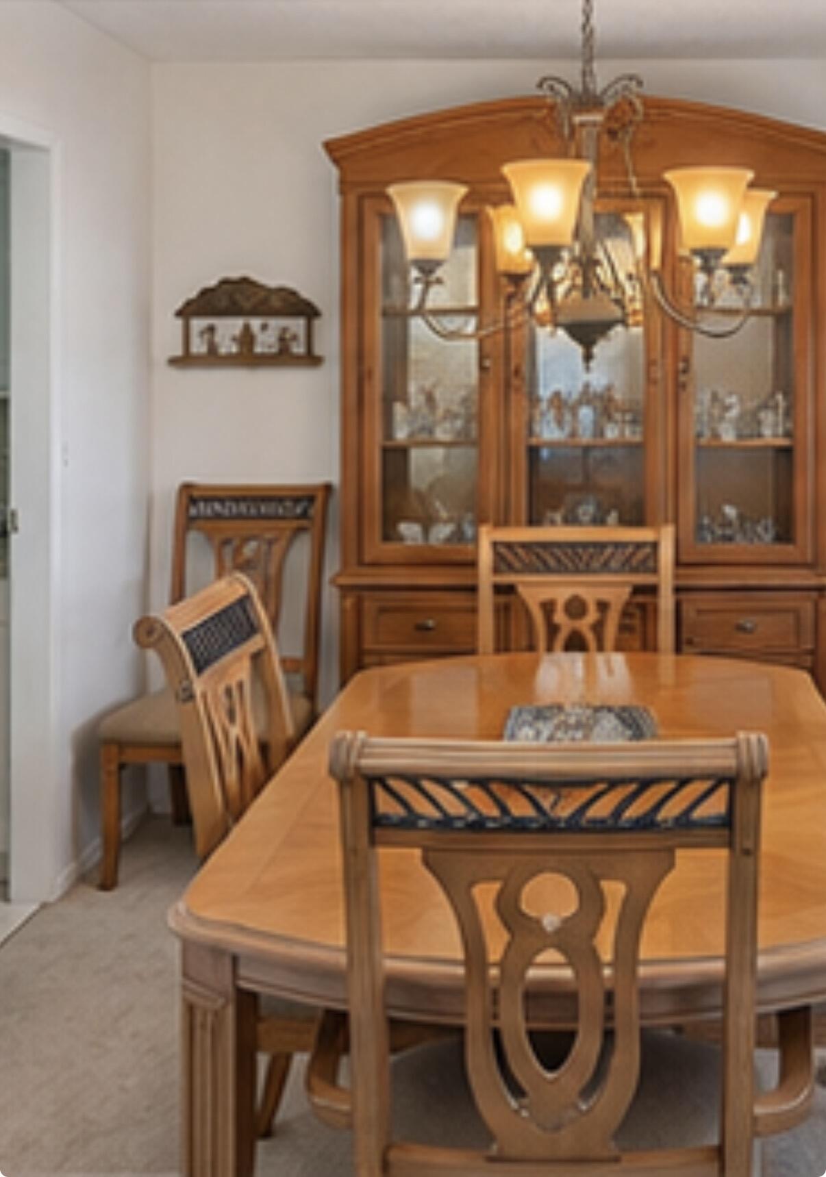 BOCA TOWERS CONDO PORTION - Residential Lease