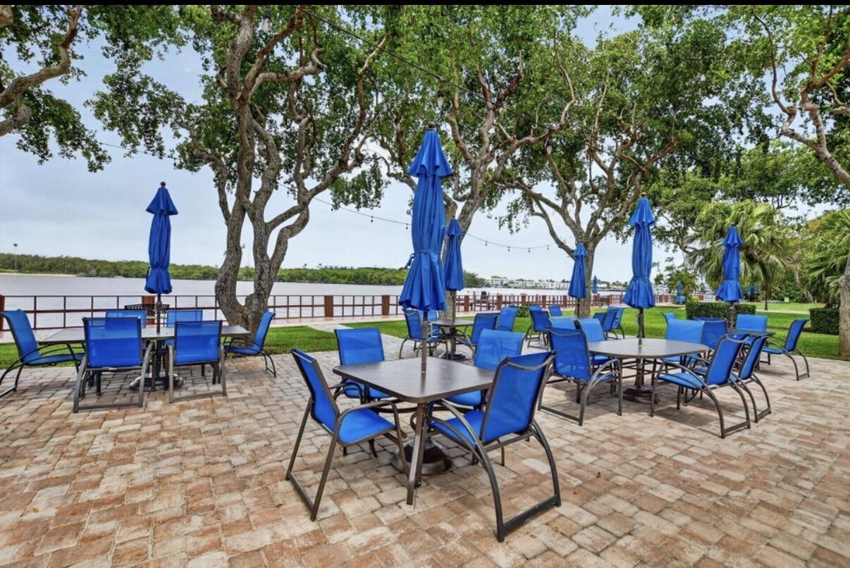 BOCA TOWERS CONDO PORTION - Residential Lease