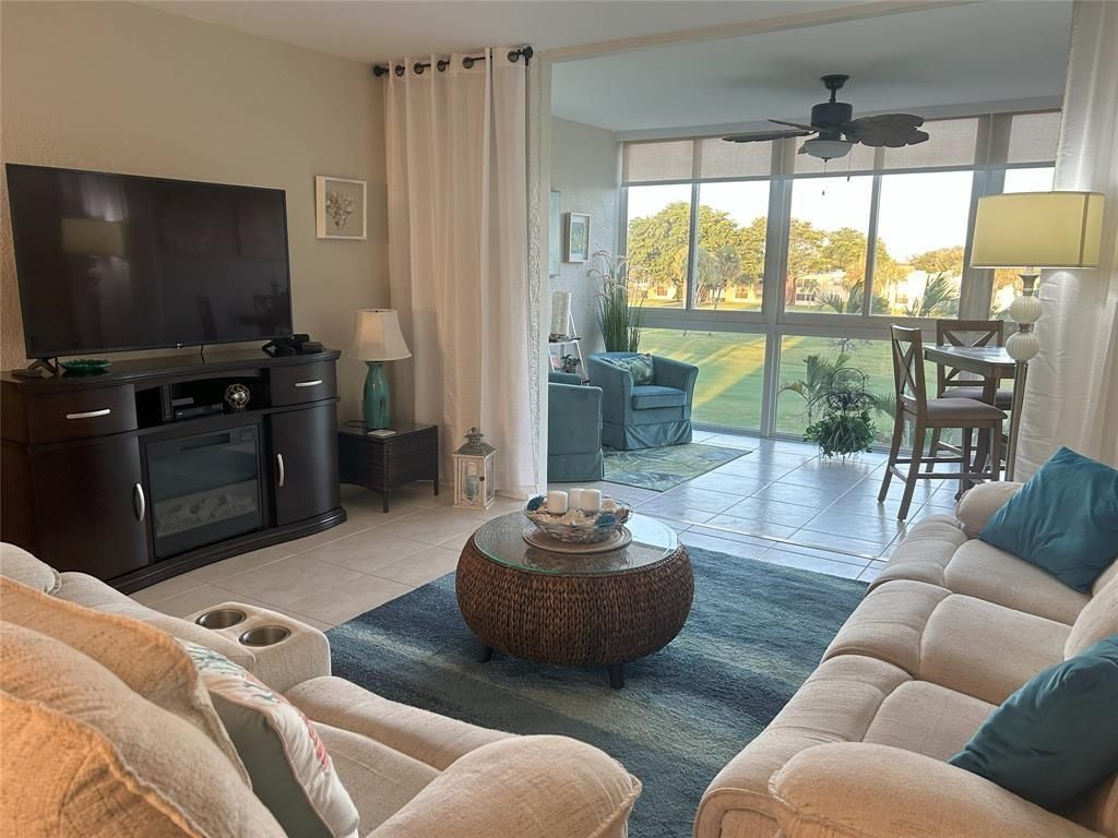 Photo of 7610 NW 18th St #301, Margate, FL 33063 (MLS # F10422297)
