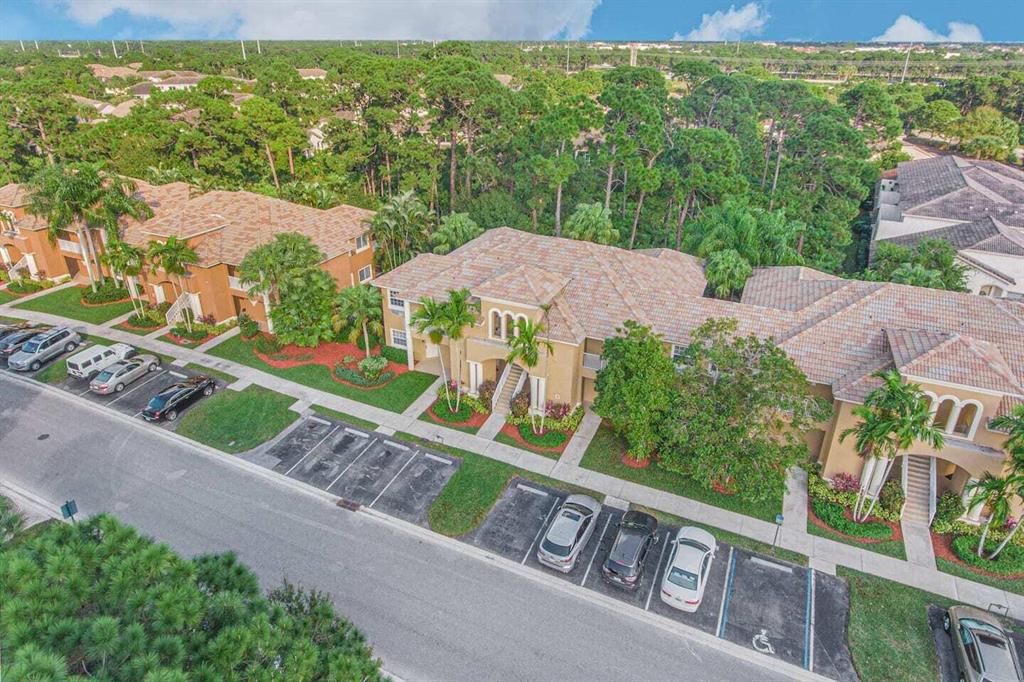 Photo of 8419 Mulligan Circle #4812, Port Saint Lucie, FL 34986 (MLS # R10769244)