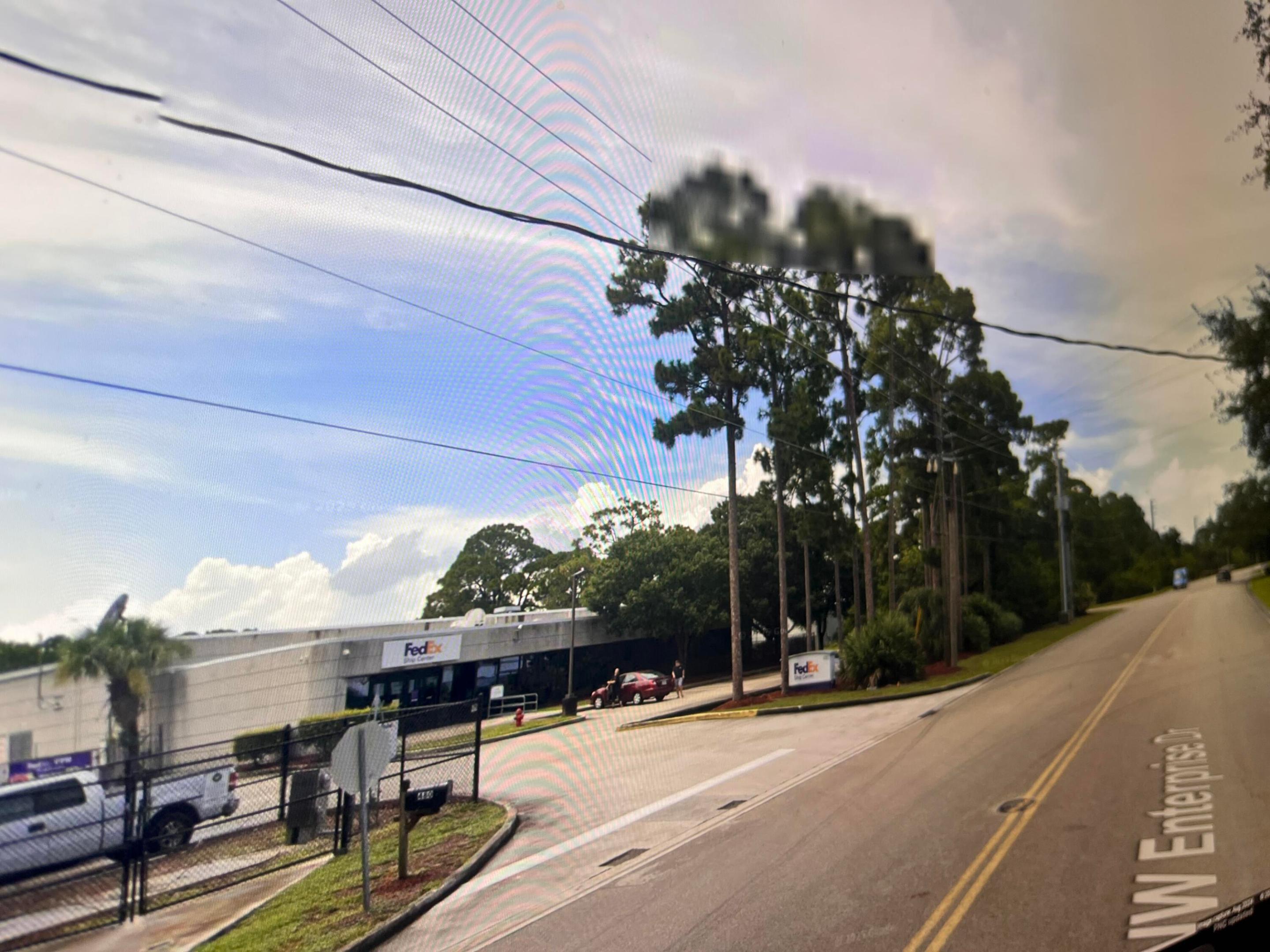 COMMERCE PARK PHASE 3 - Land
