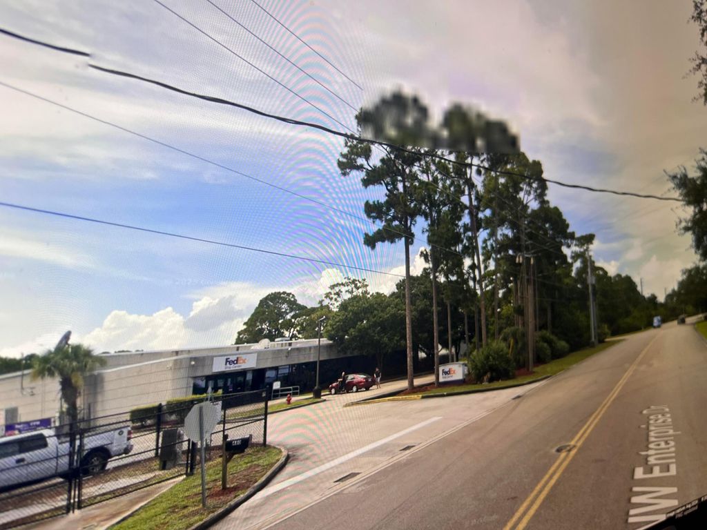 Photo of 440 NW Concourse Place, Port Saint Lucie, FL 34986 (MLS # B26025520)