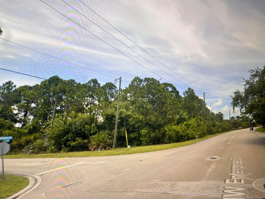 Photo of 440 NW Concourse Place, Port Saint Lucie, FL 34986 (MLS # B26025520)