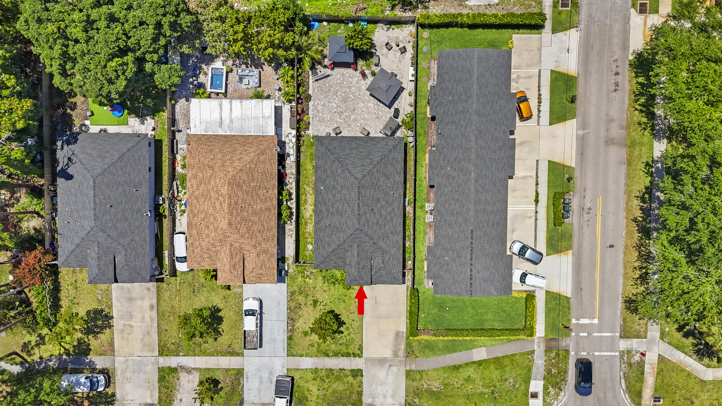 GREENACRES 2 - Residential