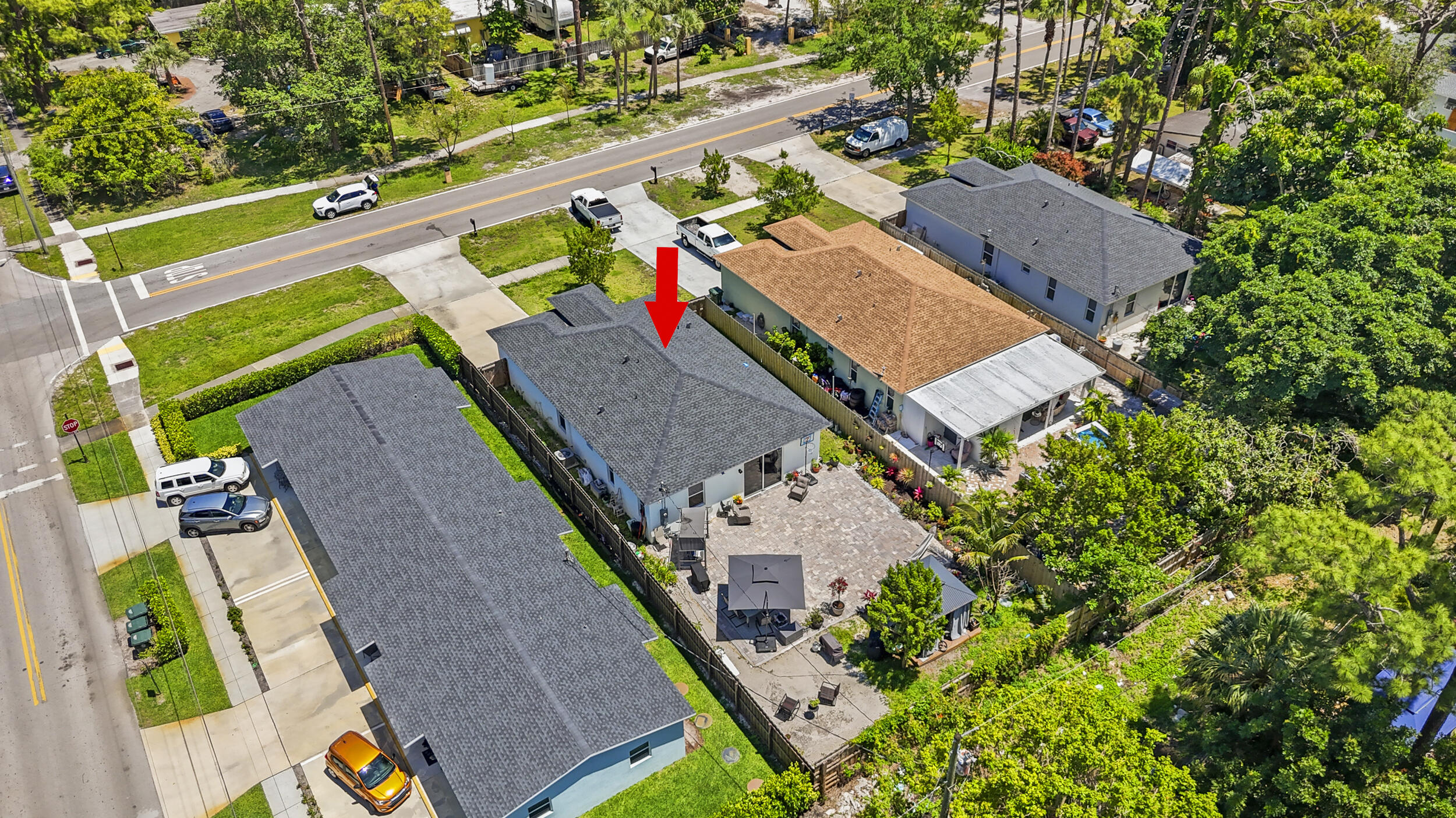 GREENACRES 2 - Residential