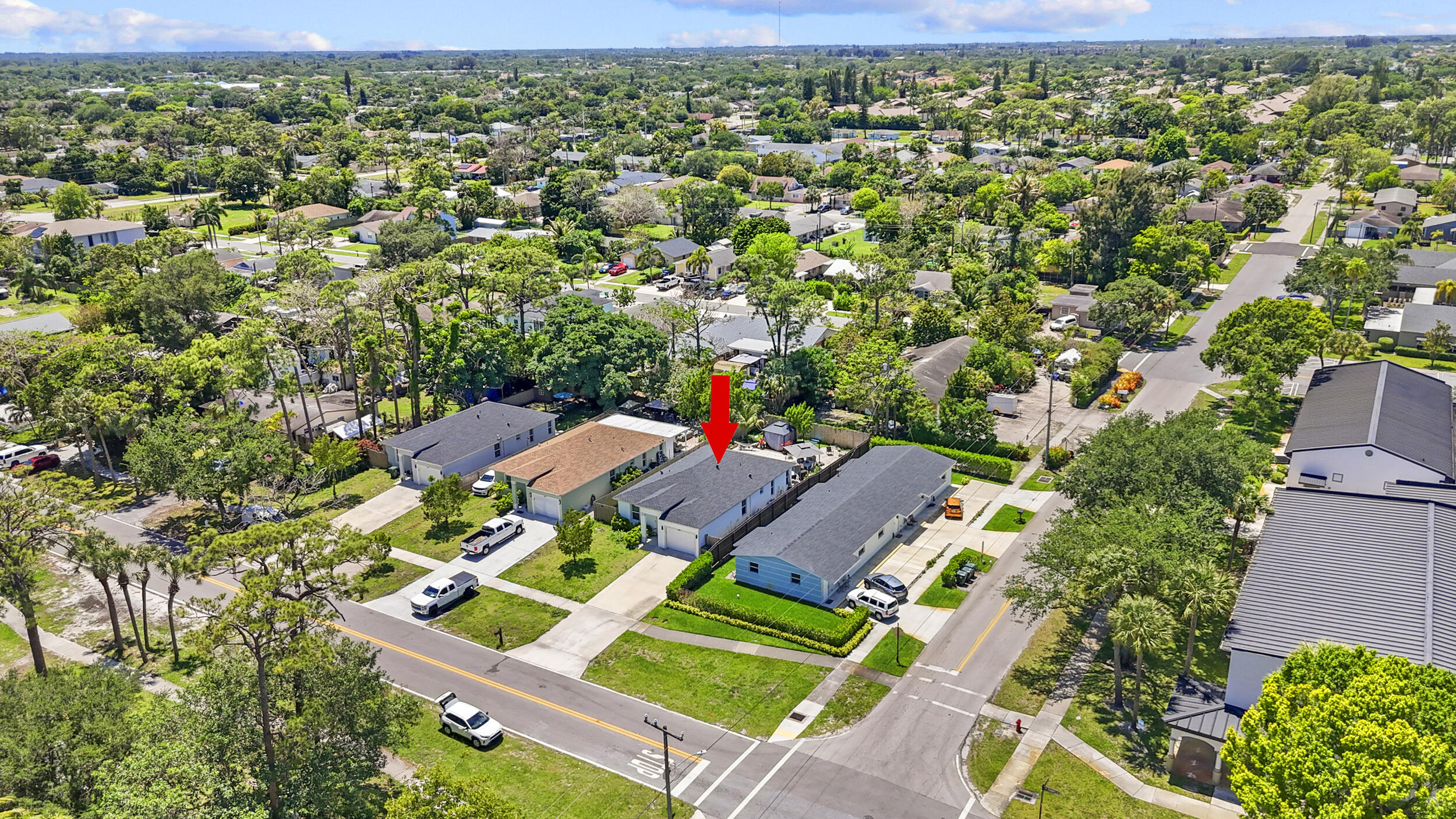 GREENACRES 2 - Residential