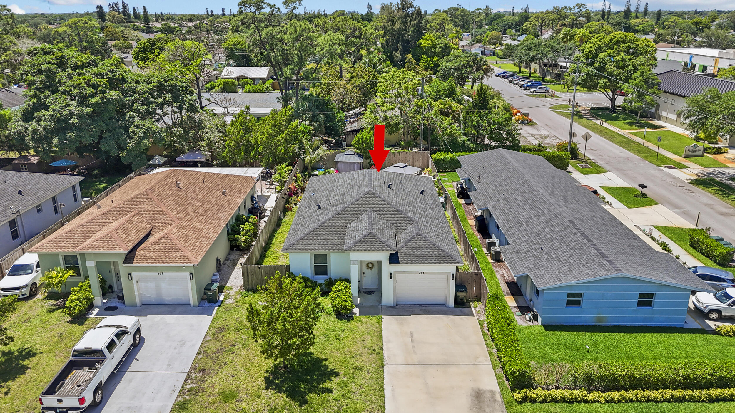 GREENACRES 2 - Residential