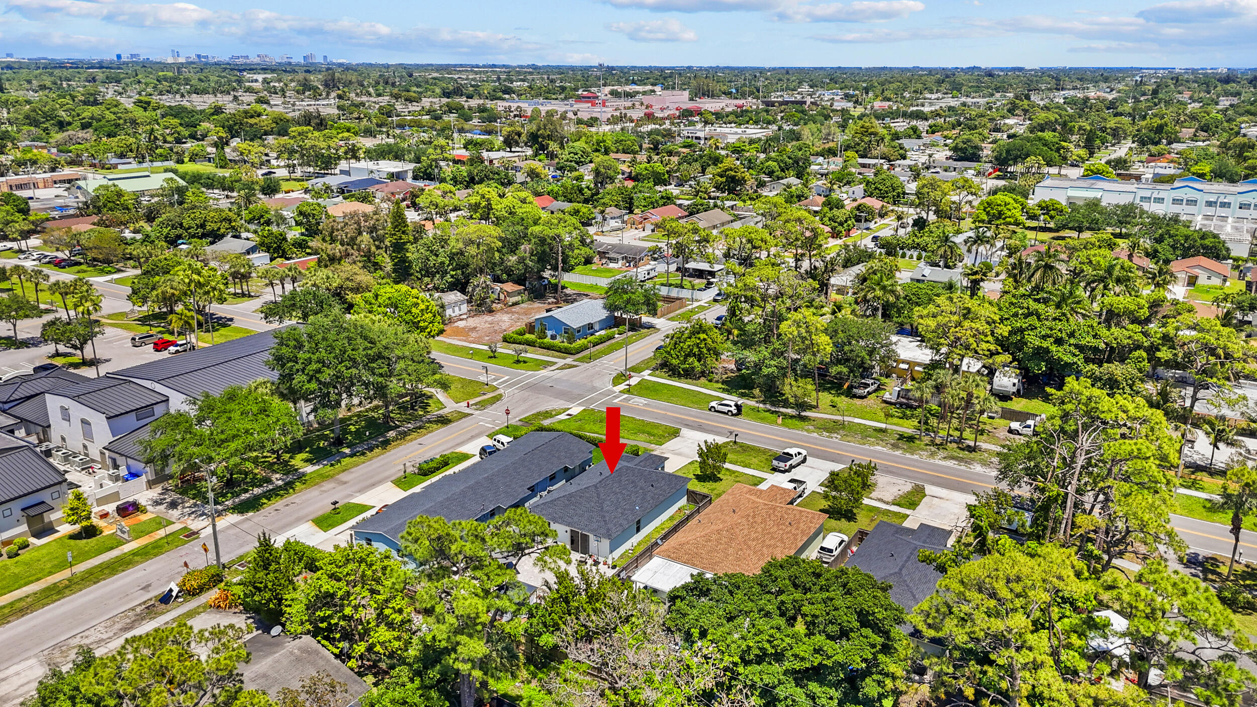 GREENACRES 2 - Residential