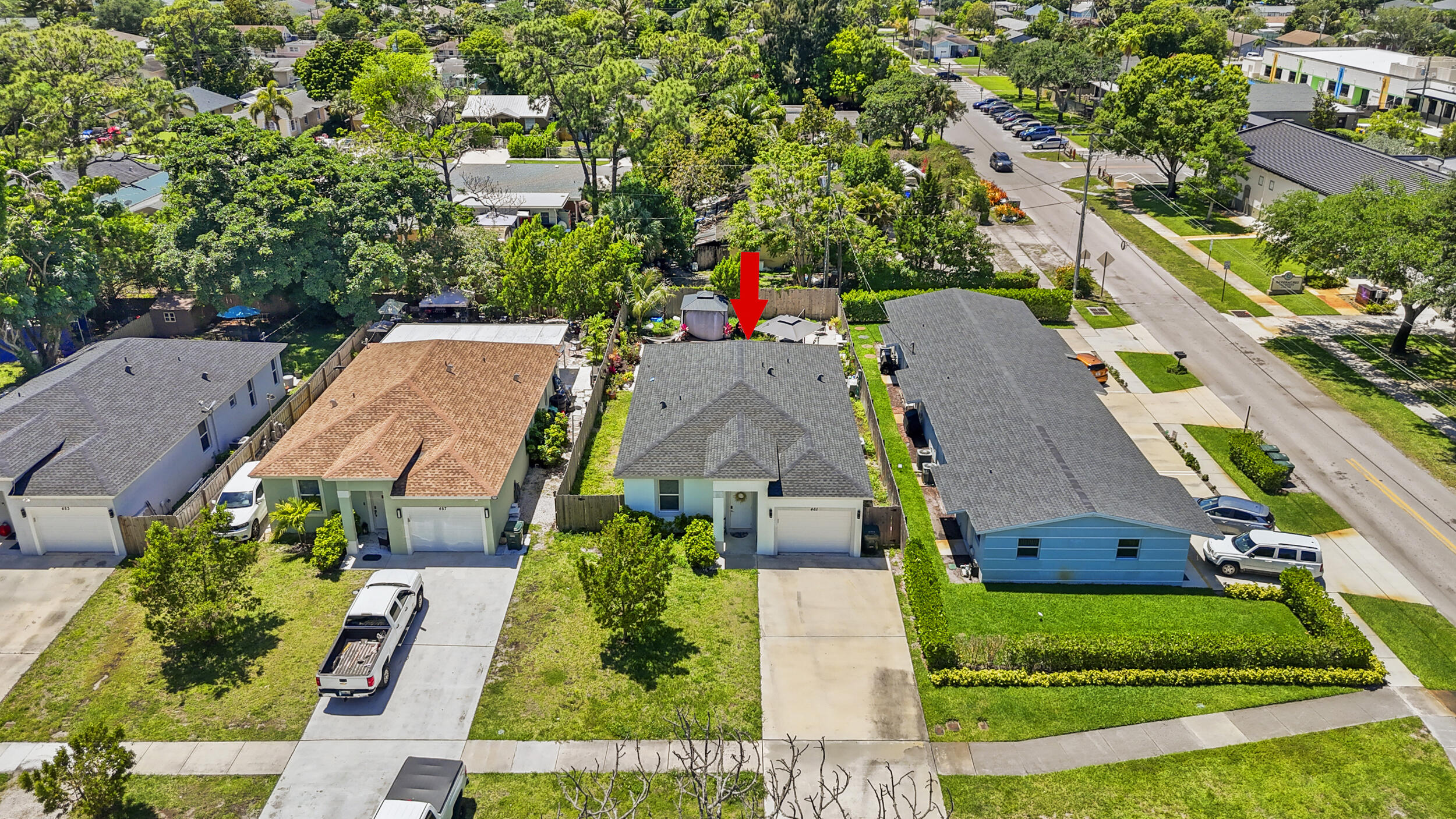 GREENACRES 2 - Residential