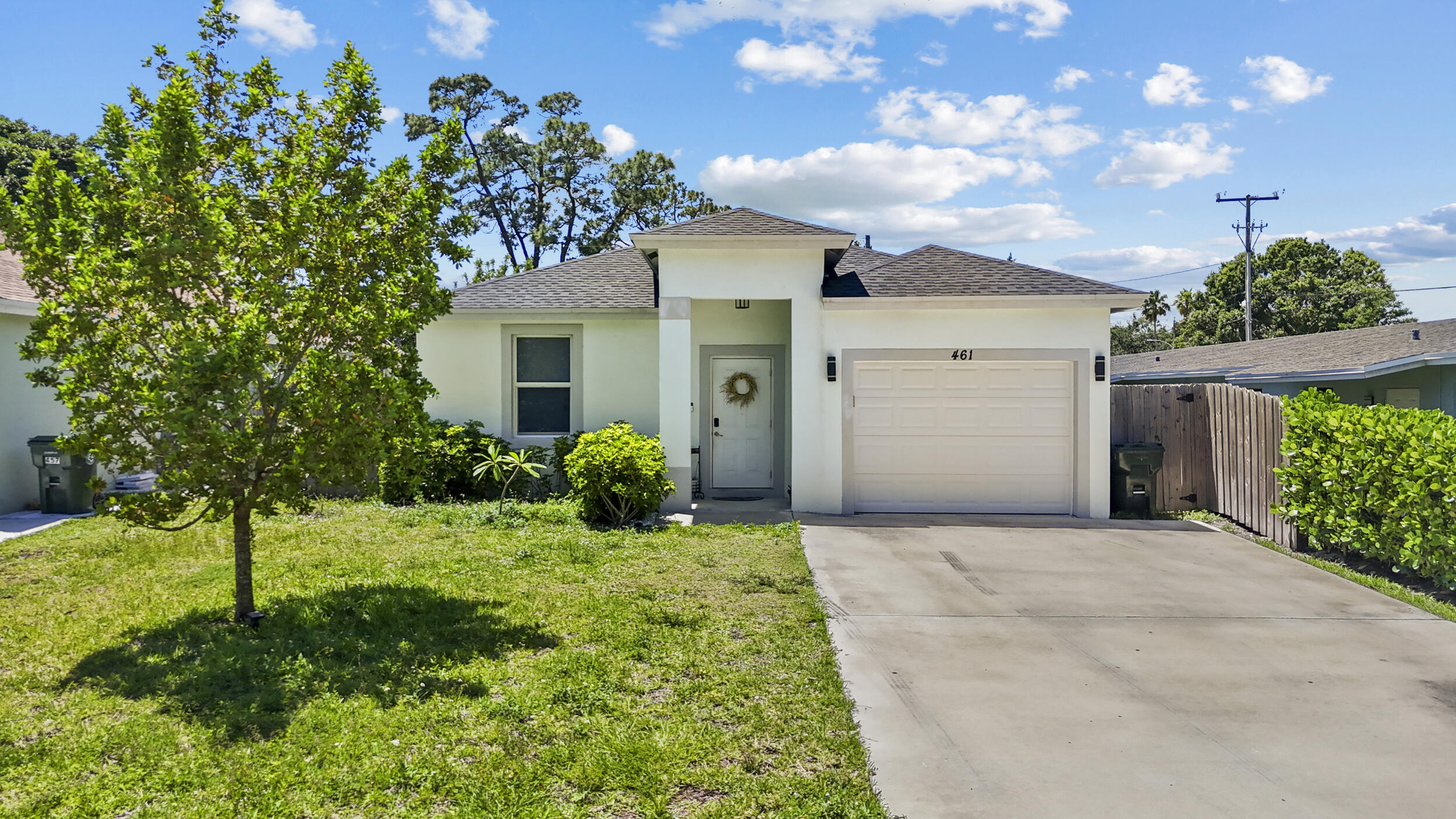 GREENACRES 2 - Residential