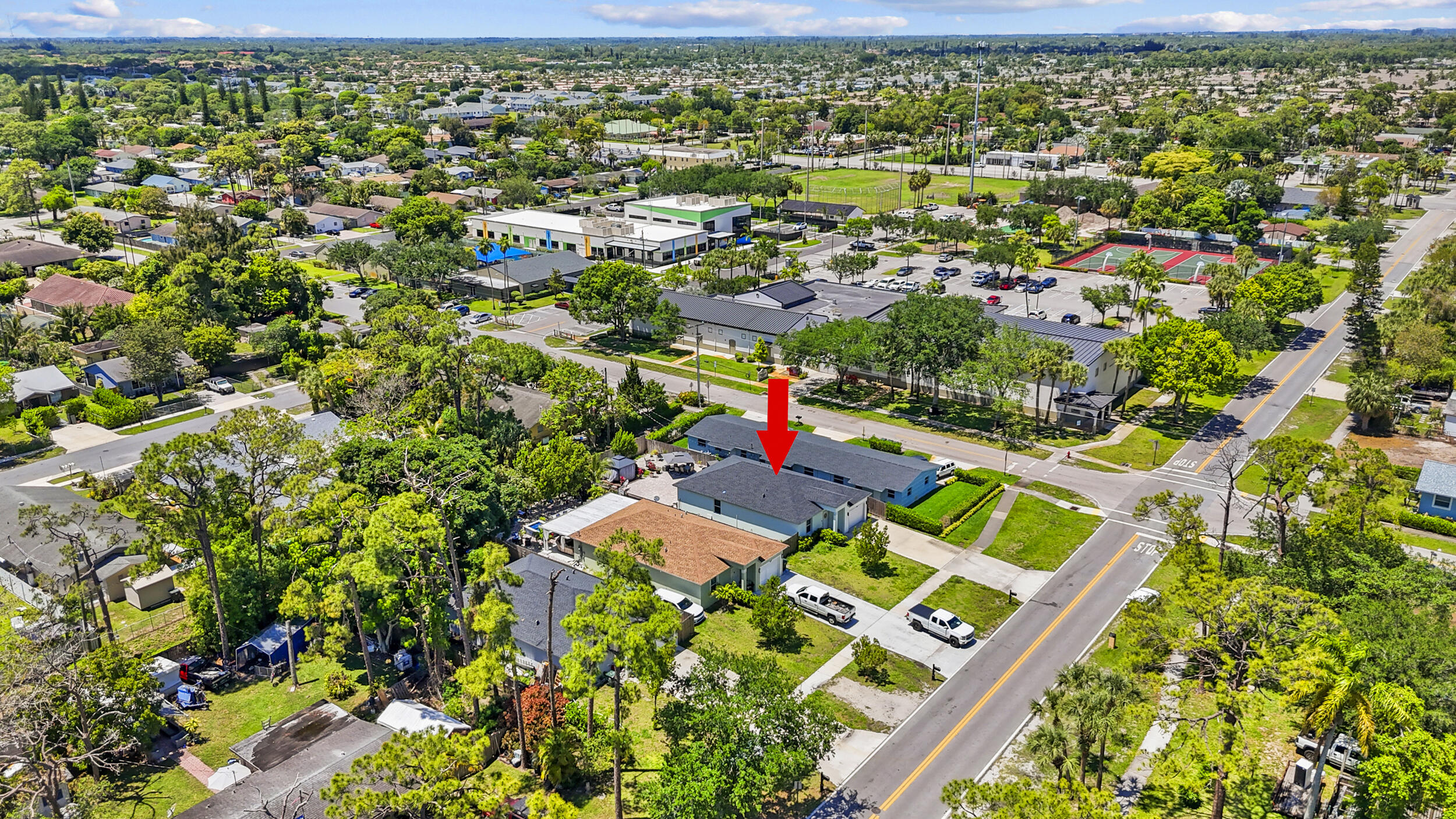GREENACRES 2 - Residential