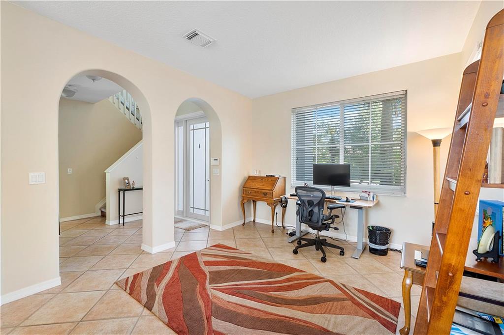 Coventry Cove - Residential