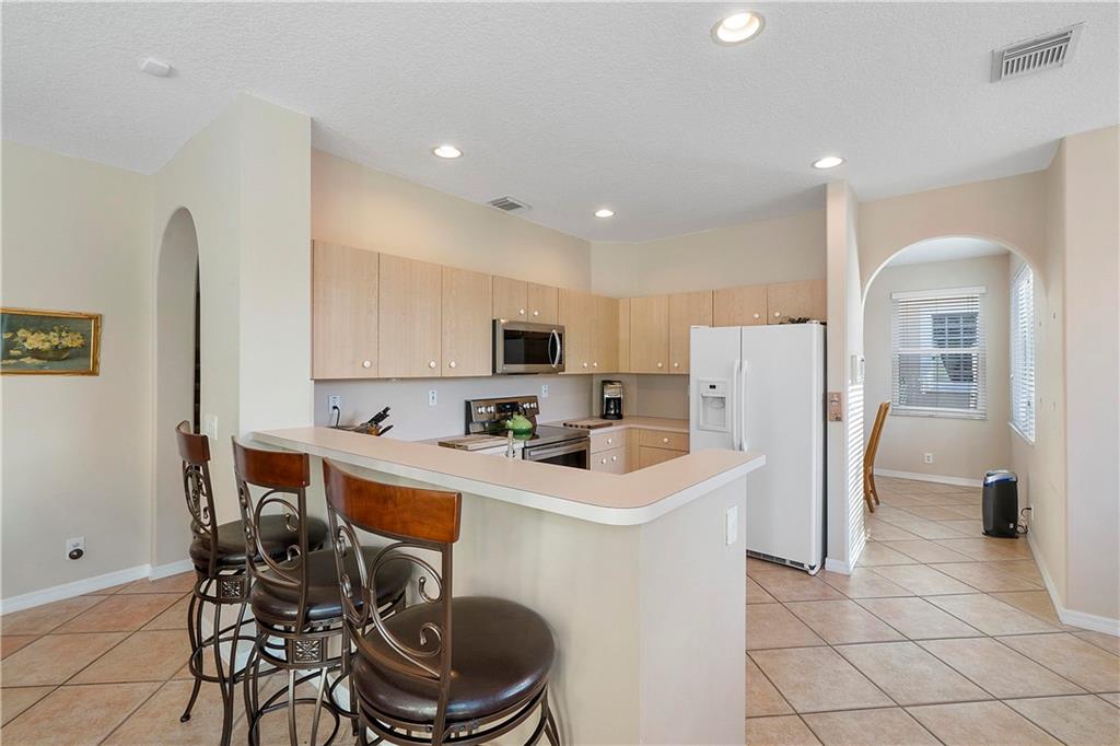 Coventry Cove - Residential