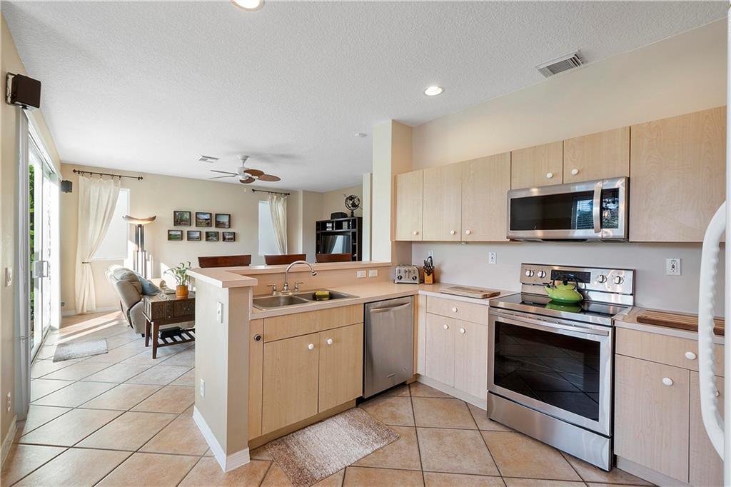 Coventry Cove - Residential