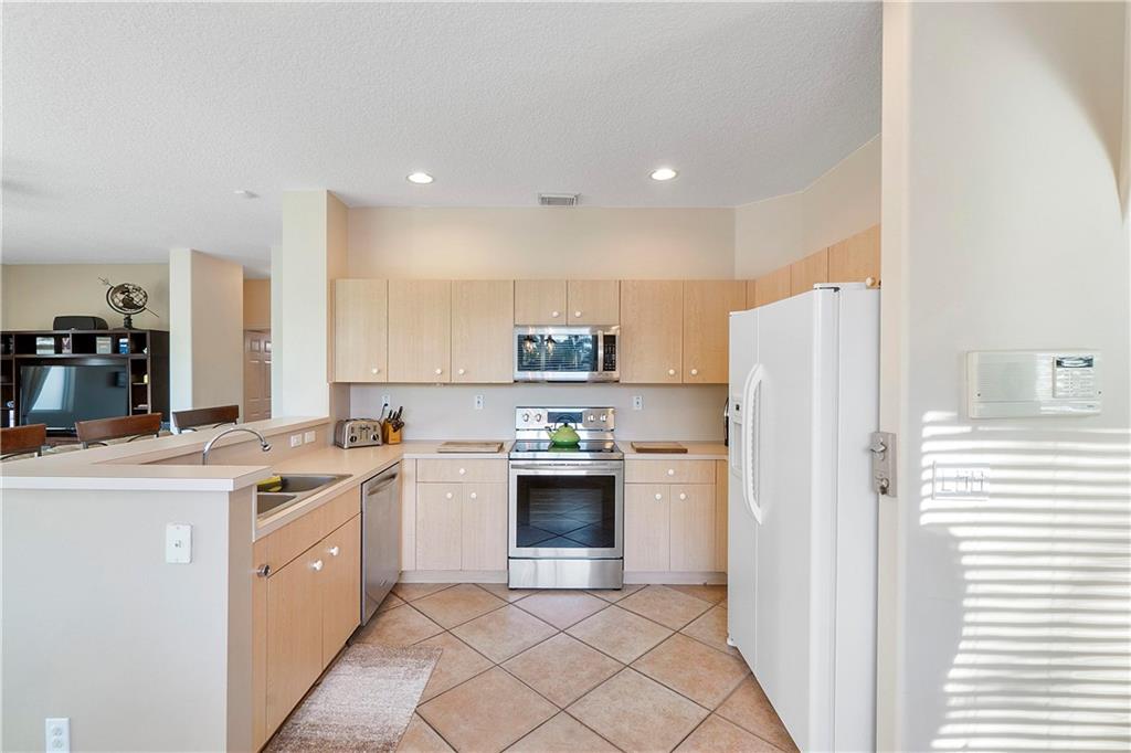 Coventry Cove - Residential