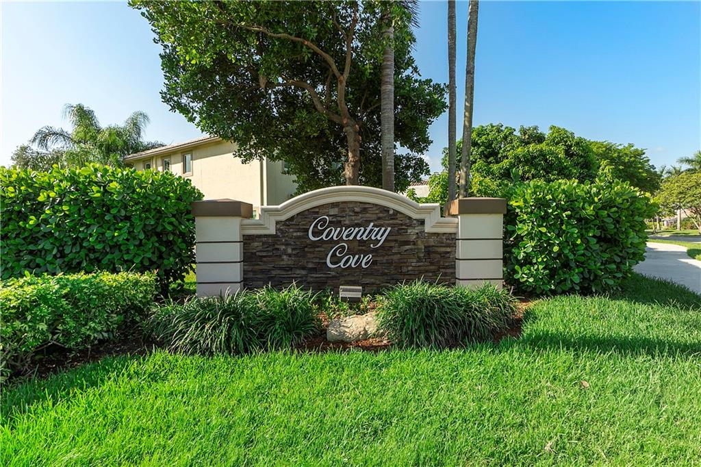 Coventry Cove - Residential