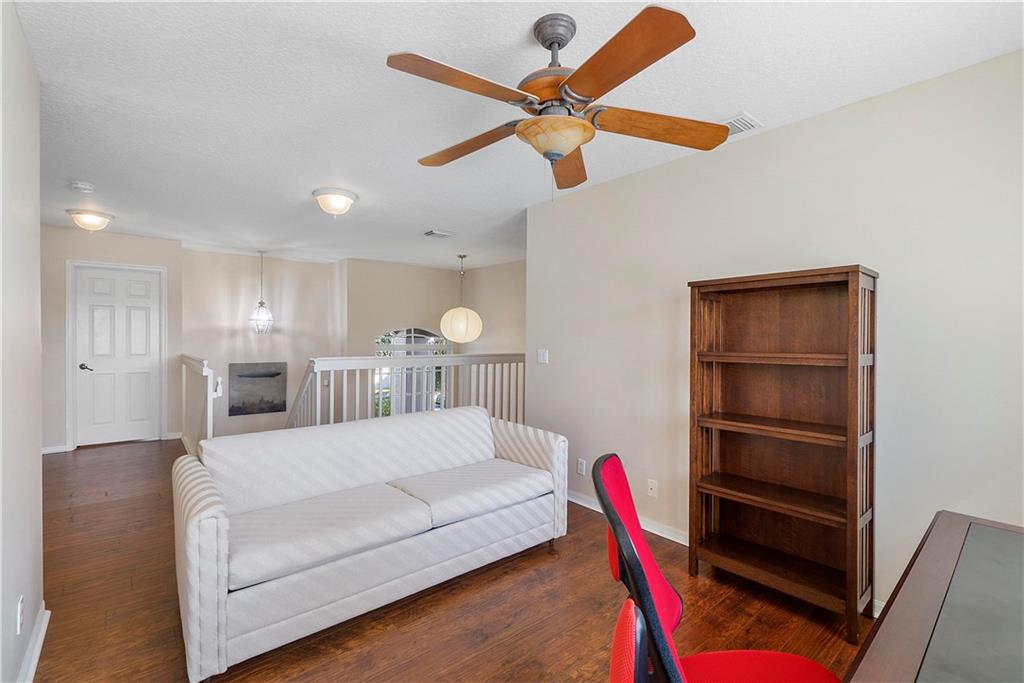 Coventry Cove - Residential